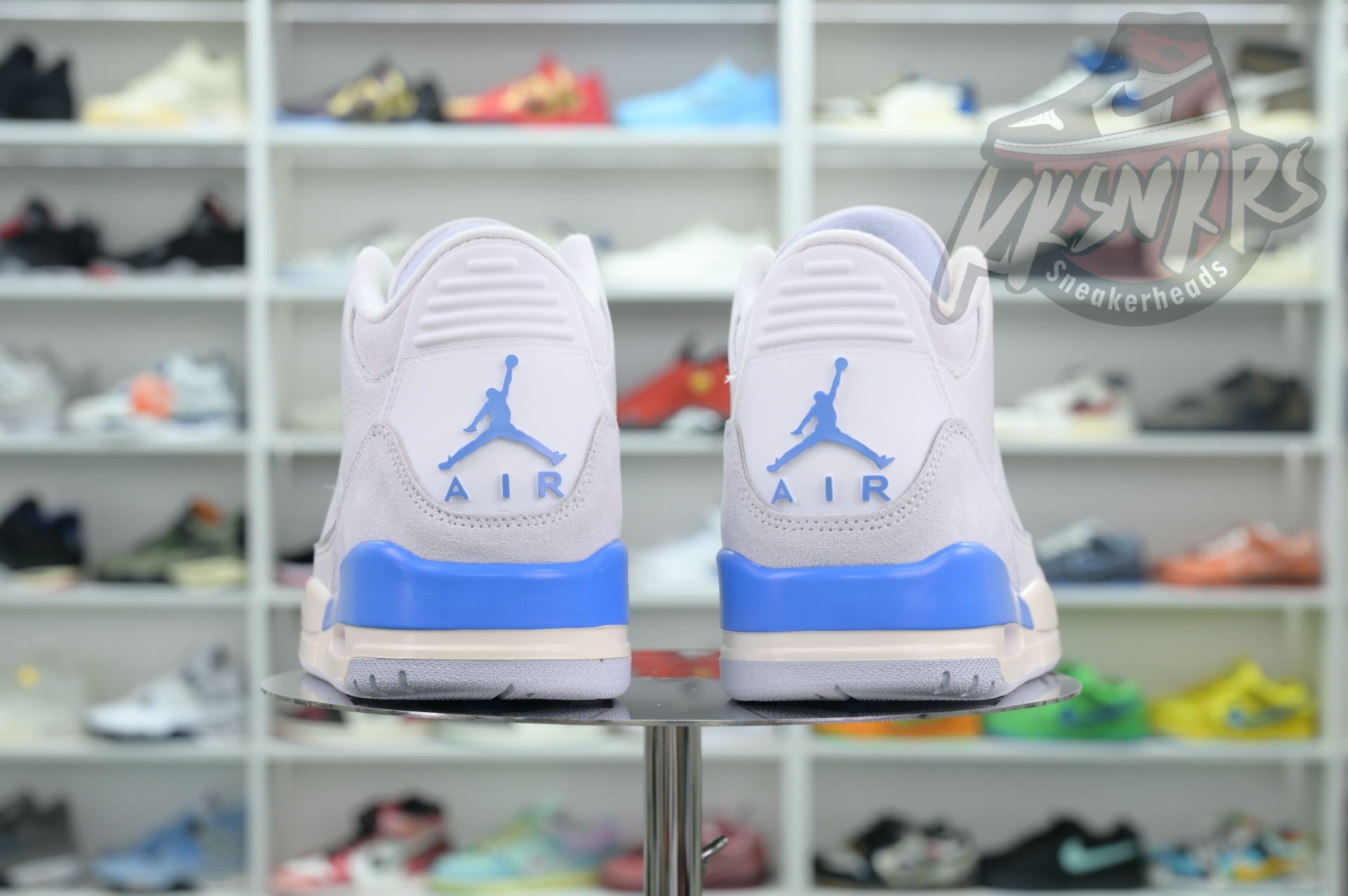 Jordan Air Jordan 3“Lucky Shorts”