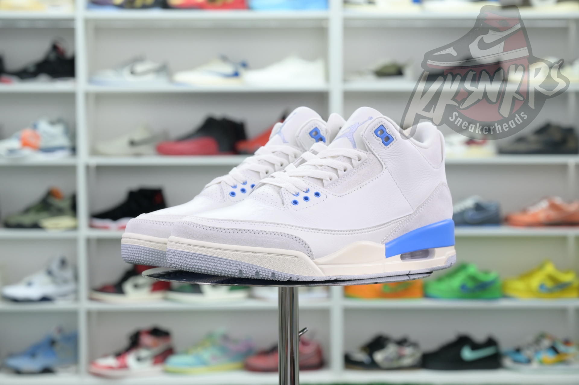 Jordan Air Jordan 3“Lucky Shorts”