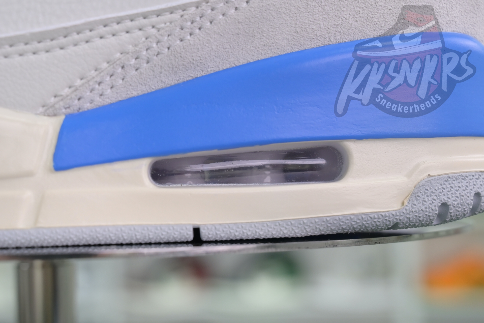 Jordan Air Jordan 3“Lucky Shorts”