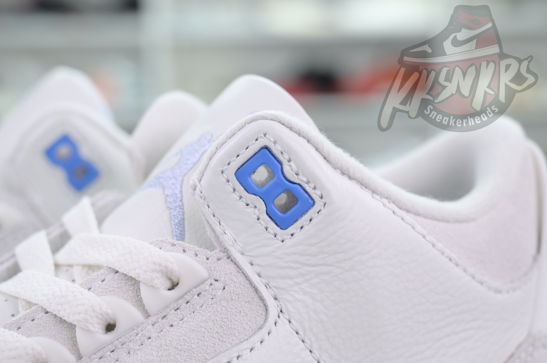 Jordan Air Jordan 3“Lucky Shorts”