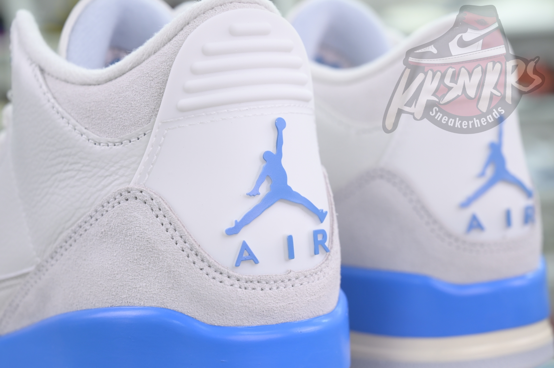 Jordan Air Jordan 3“Lucky Shorts”