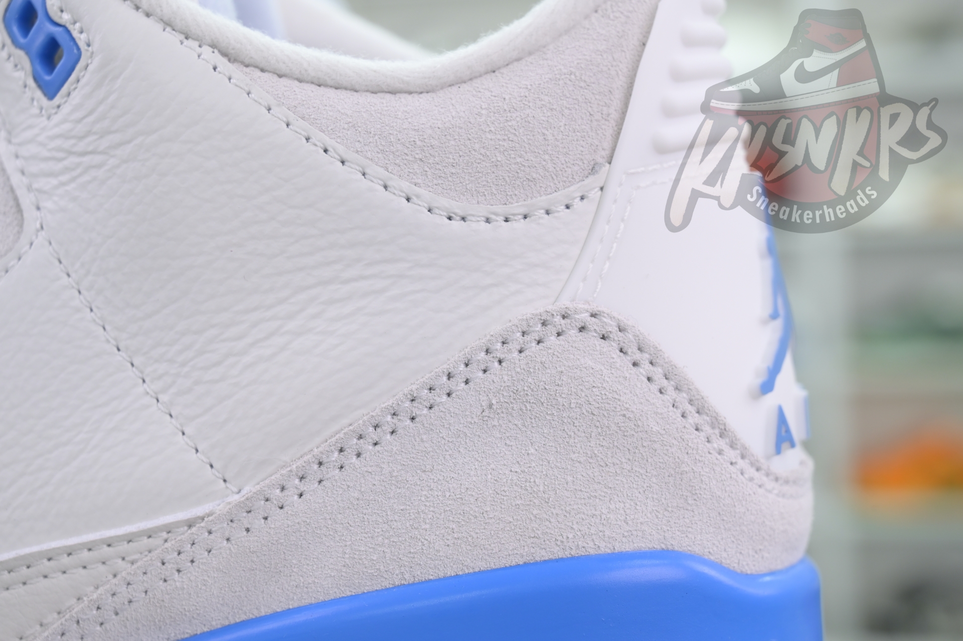 Jordan Air Jordan 3“Lucky Shorts”