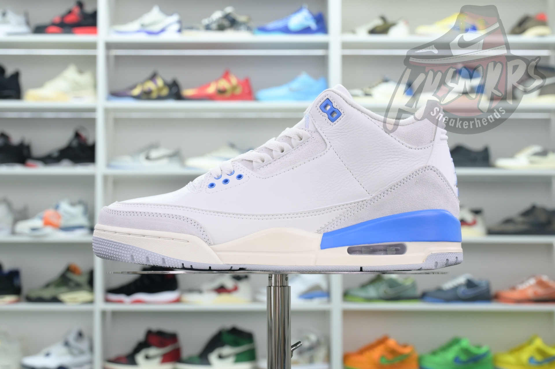 Jordan Air Jordan 3“Lucky Shorts”