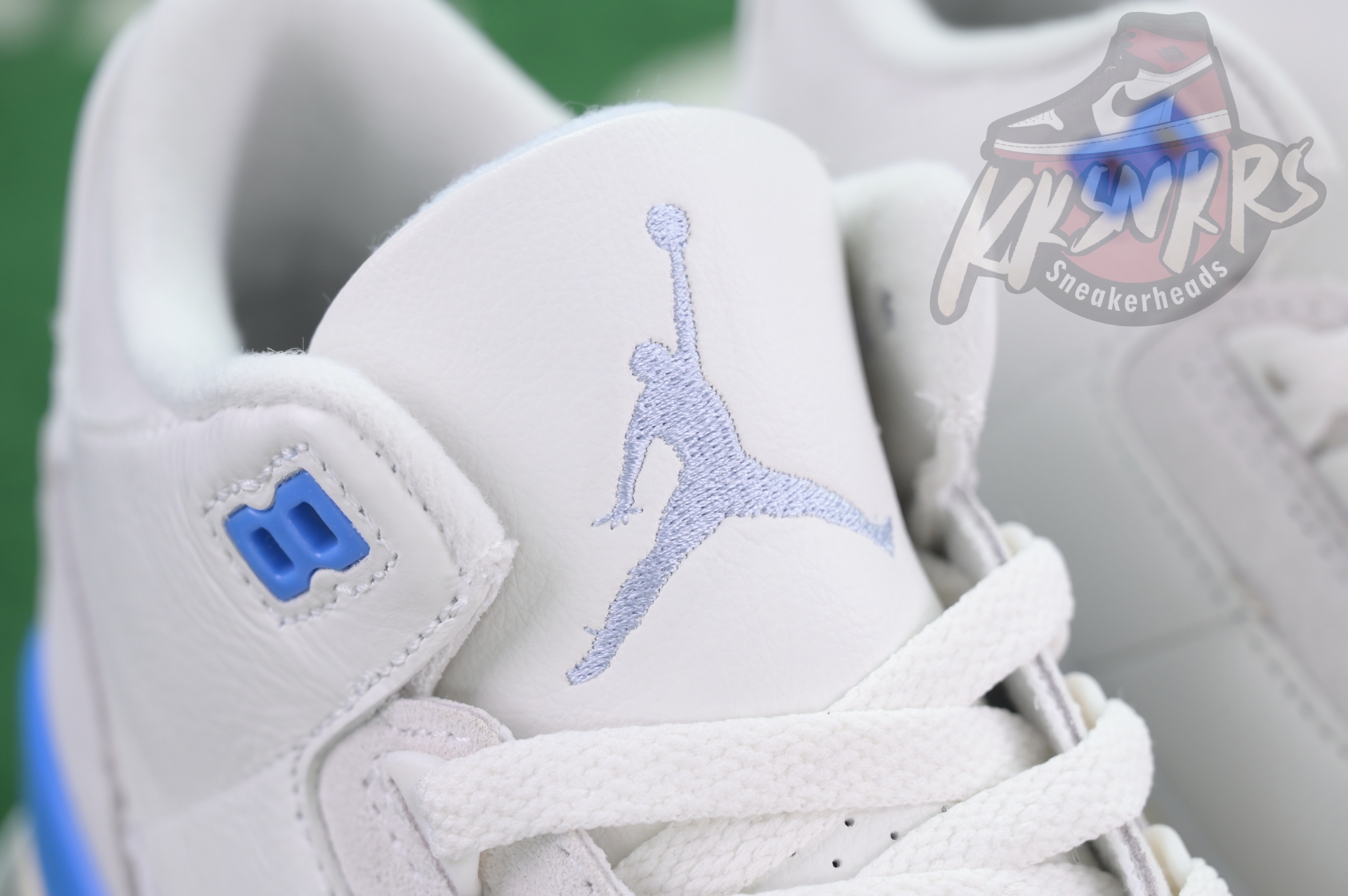 Jordan Air Jordan 3“Lucky Shorts”