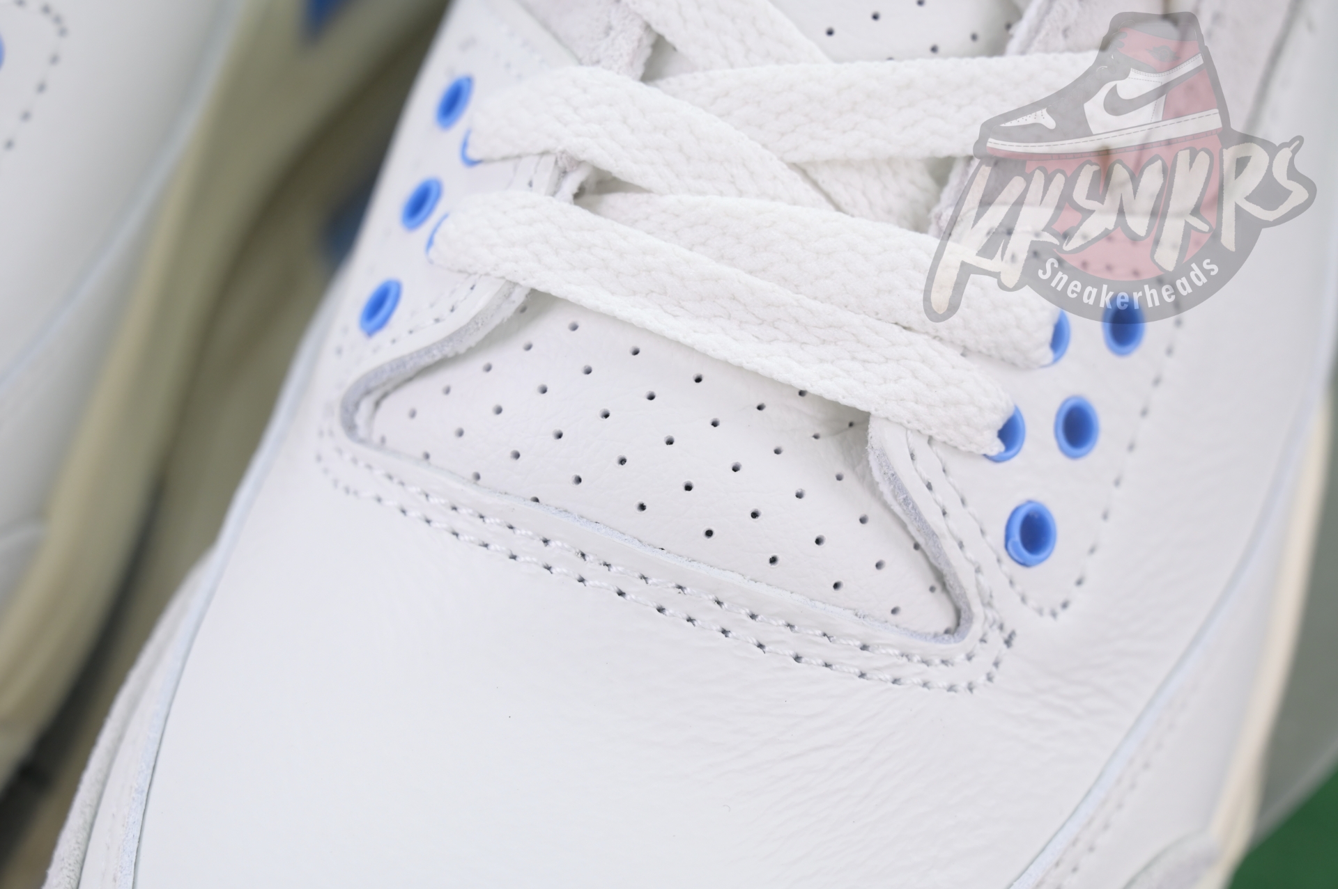 Jordan Air Jordan 3“Lucky Shorts”