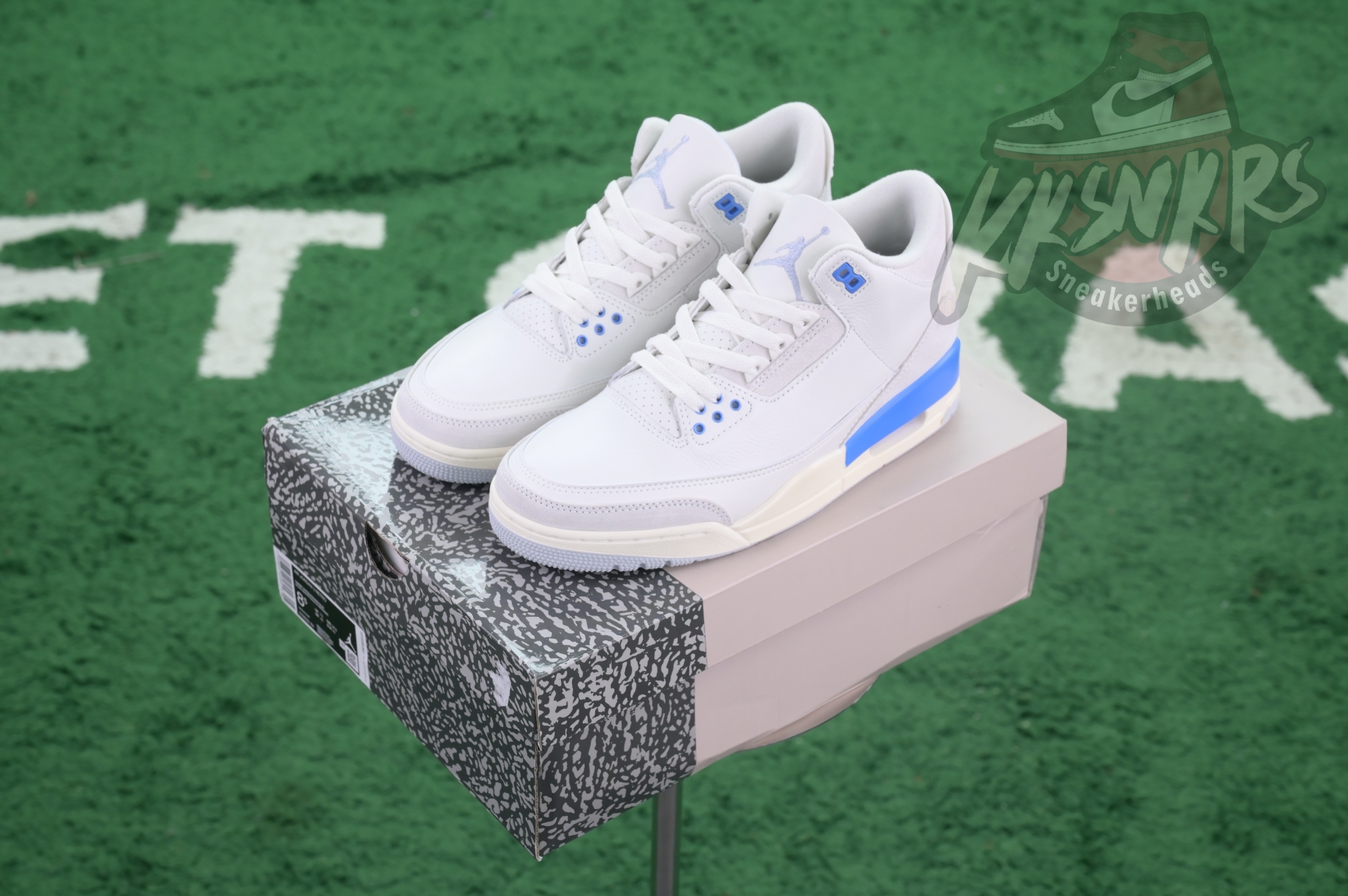 Jordan Air Jordan 3“Lucky Shorts”