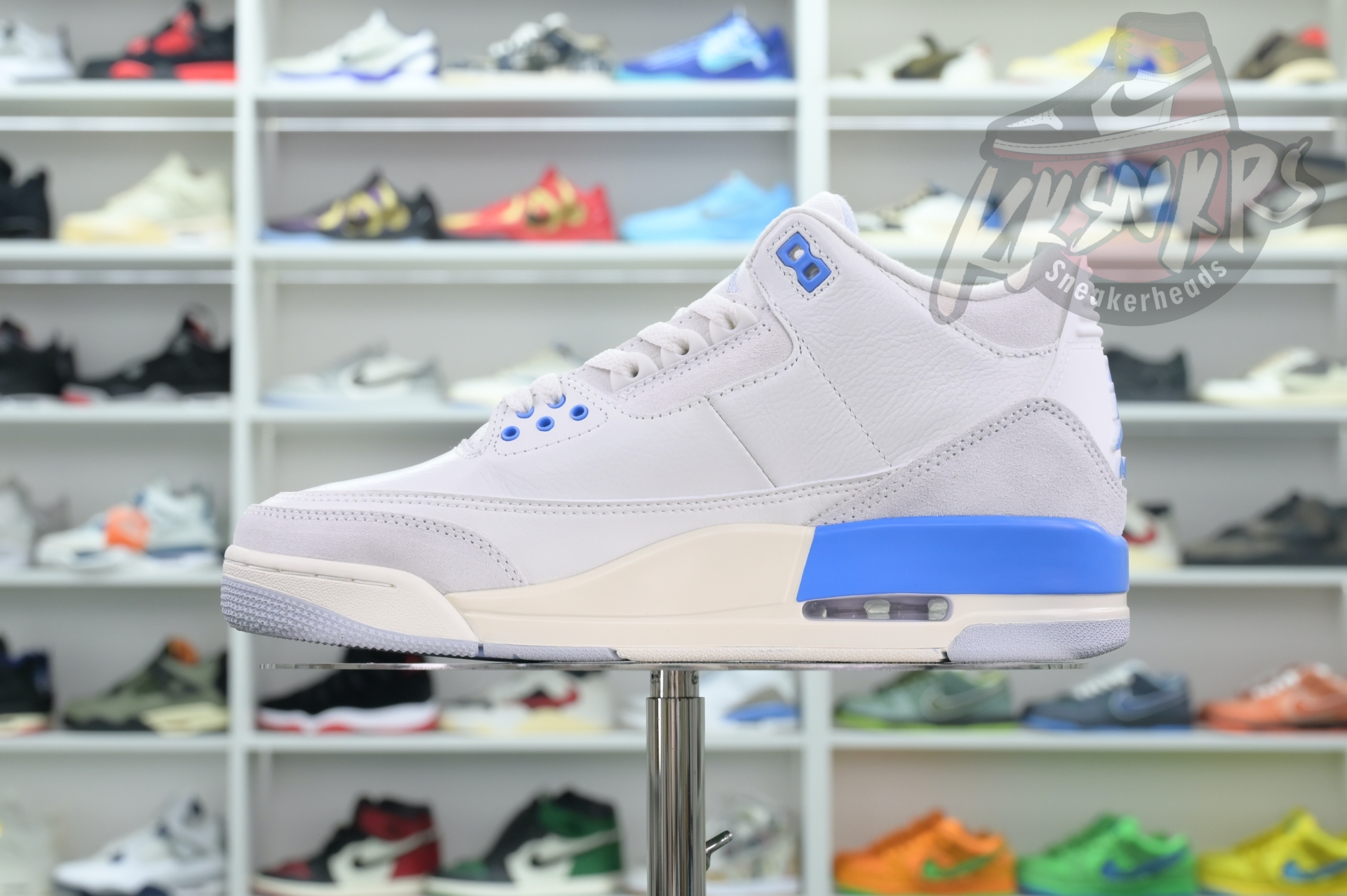 Jordan Air Jordan 3“Lucky Shorts”