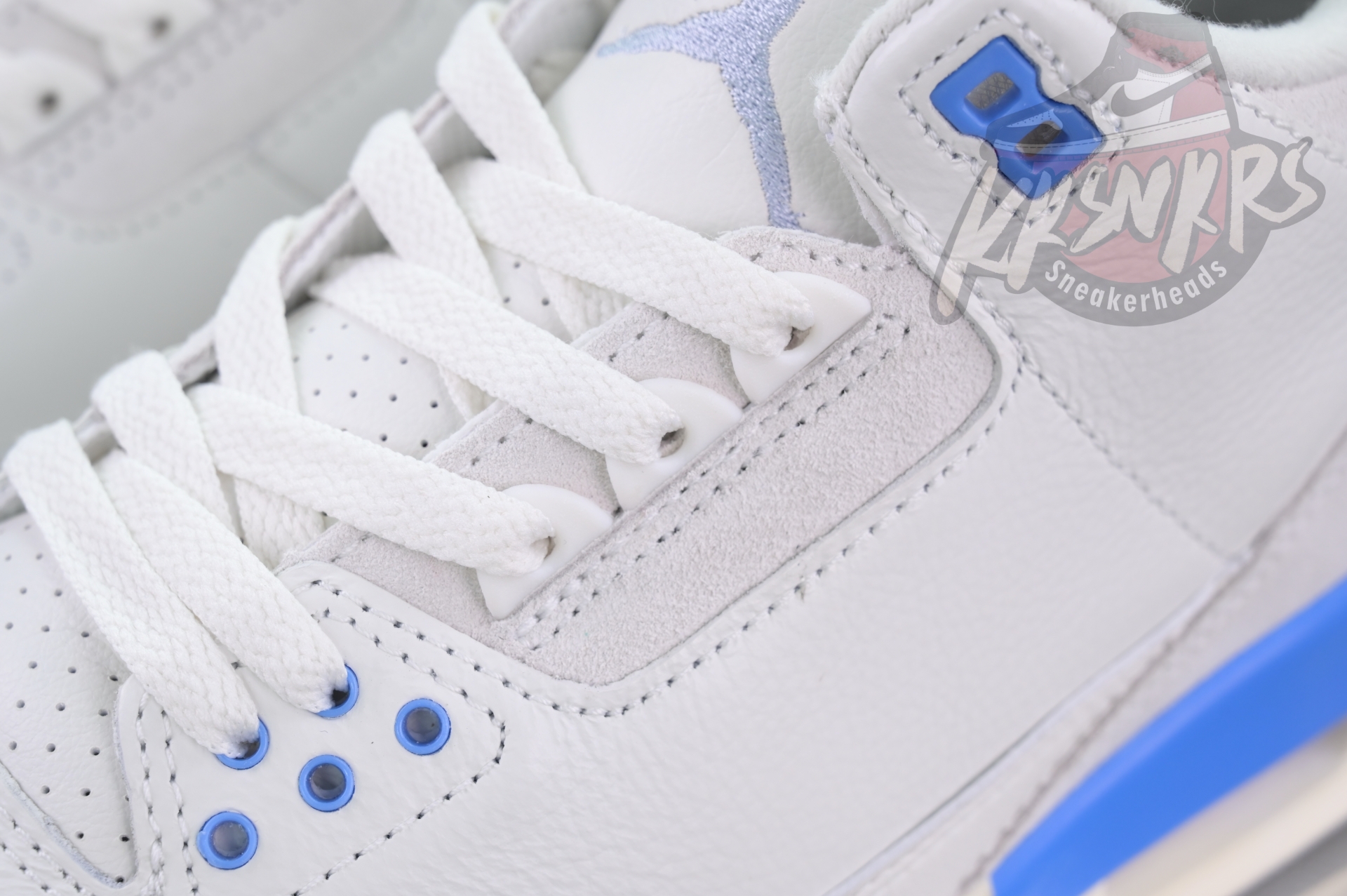 Jordan Air Jordan 3“Lucky Shorts”