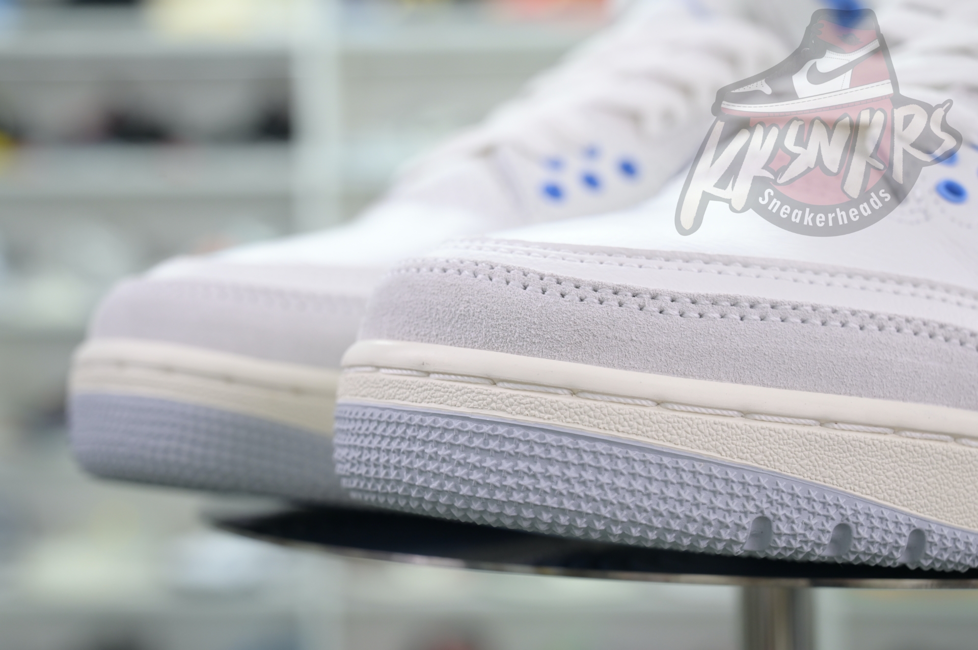 Jordan Air Jordan 3“Lucky Shorts”