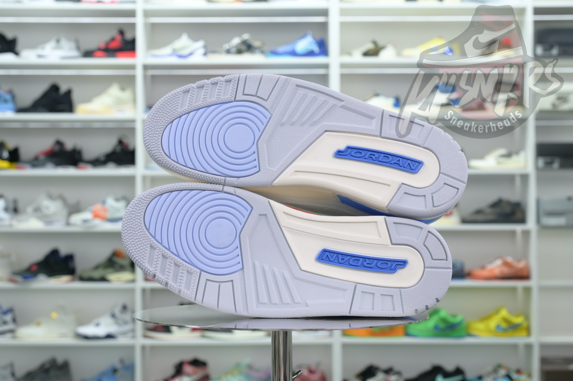 Jordan Air Jordan 3“Lucky Shorts”