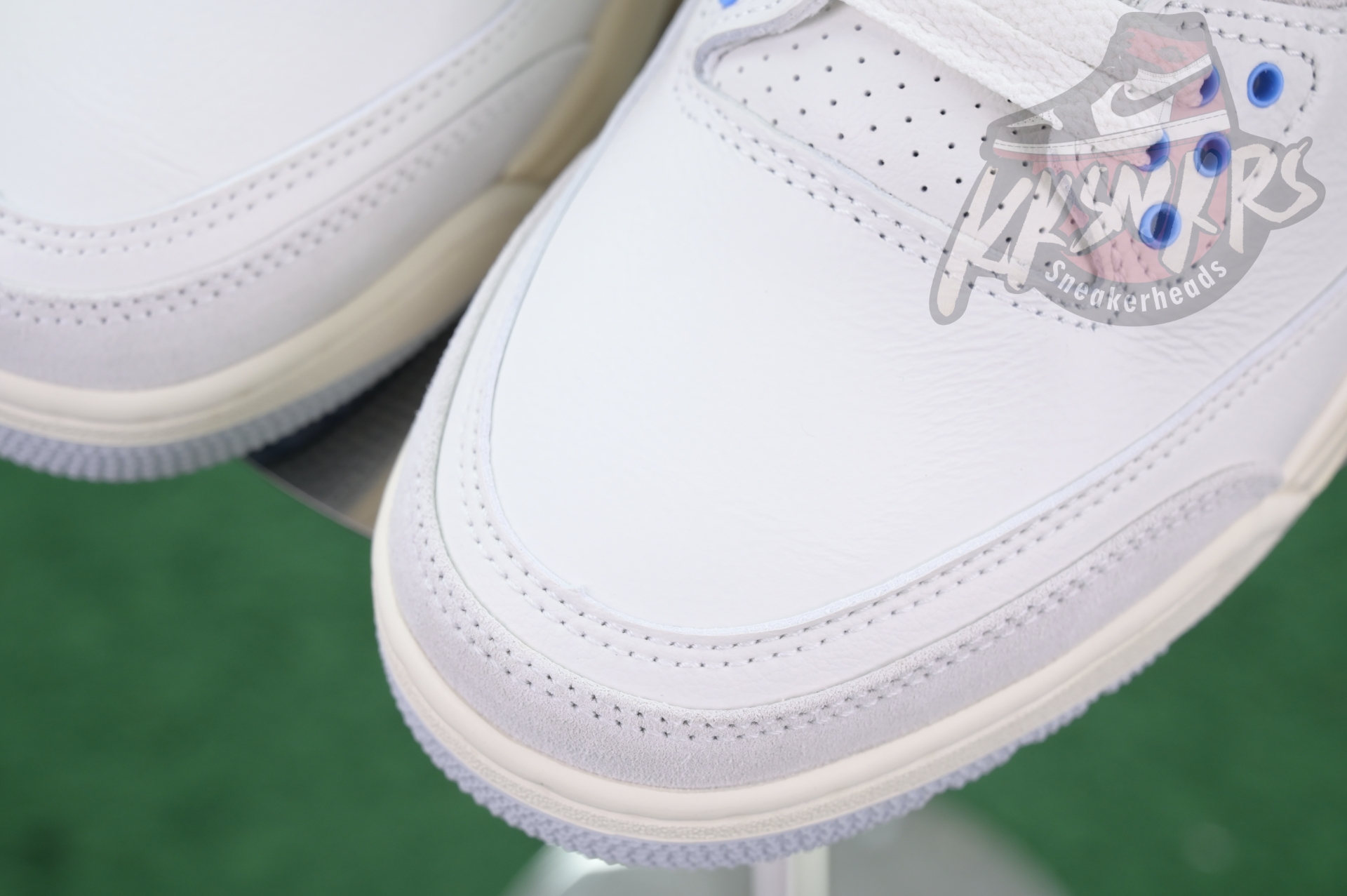 Jordan Air Jordan 3“Lucky Shorts”