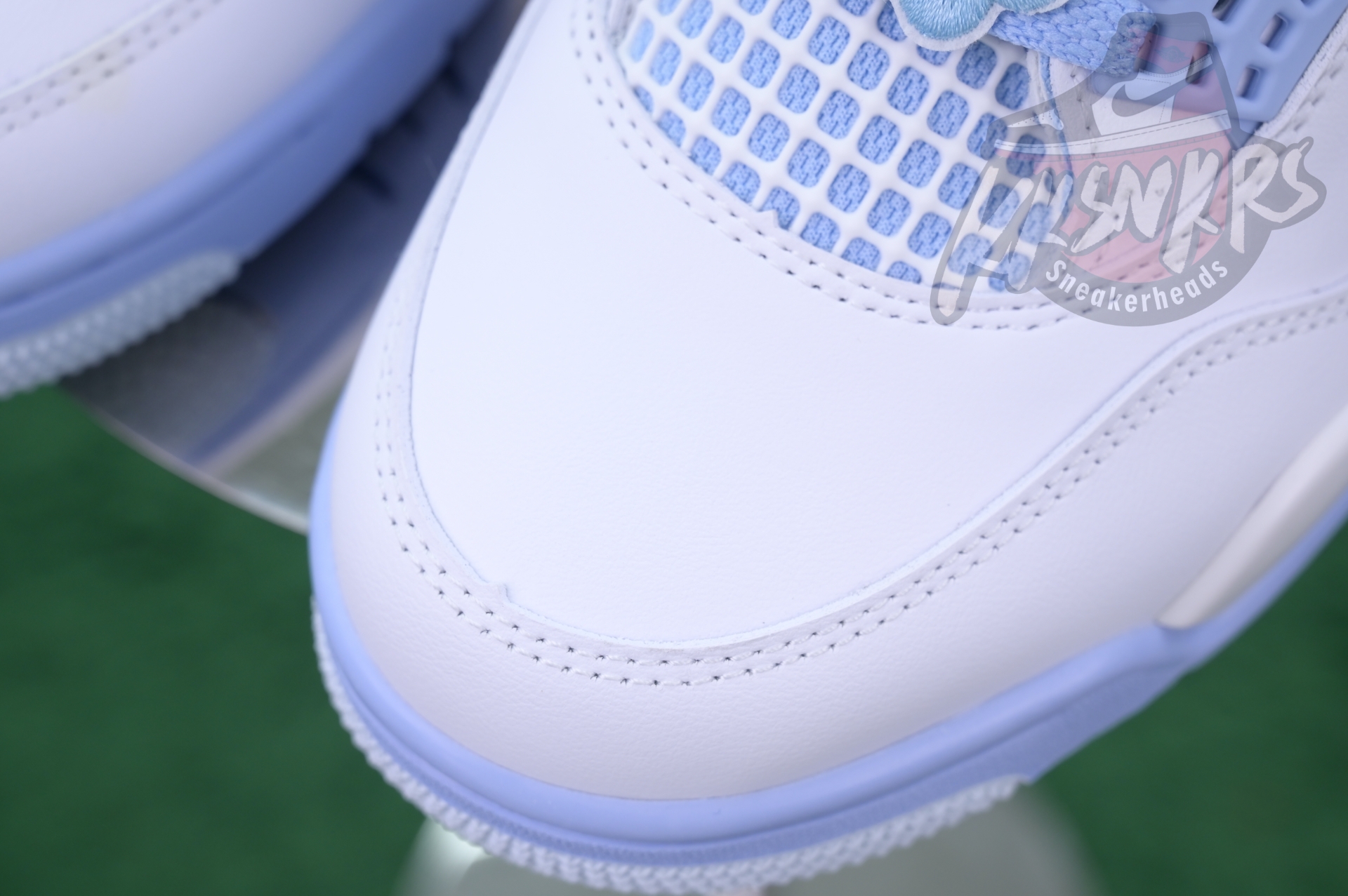 Jordan Air Jordan 4“ALUMINUM”