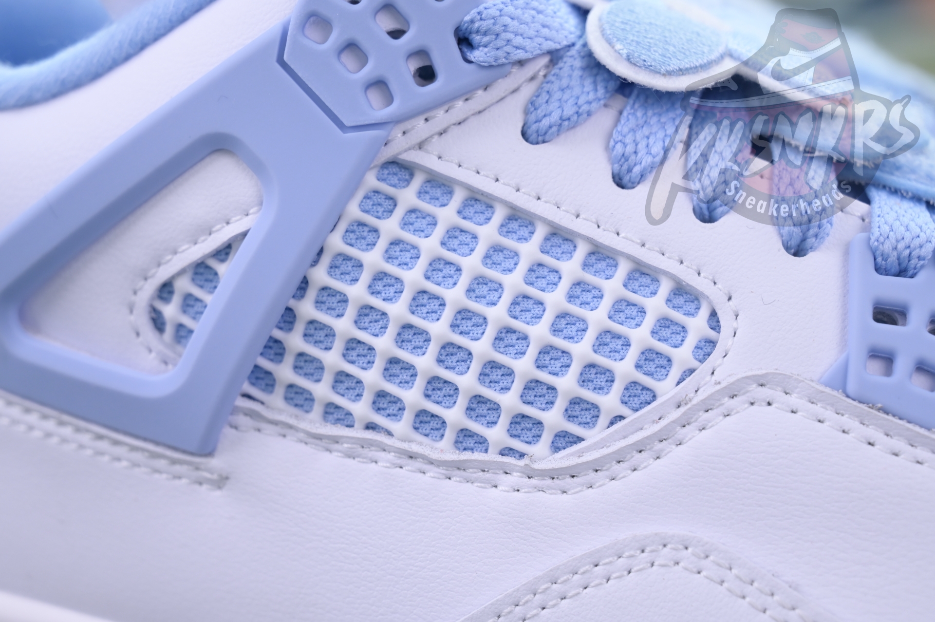 Jordan Air Jordan 4“ALUMINUM”