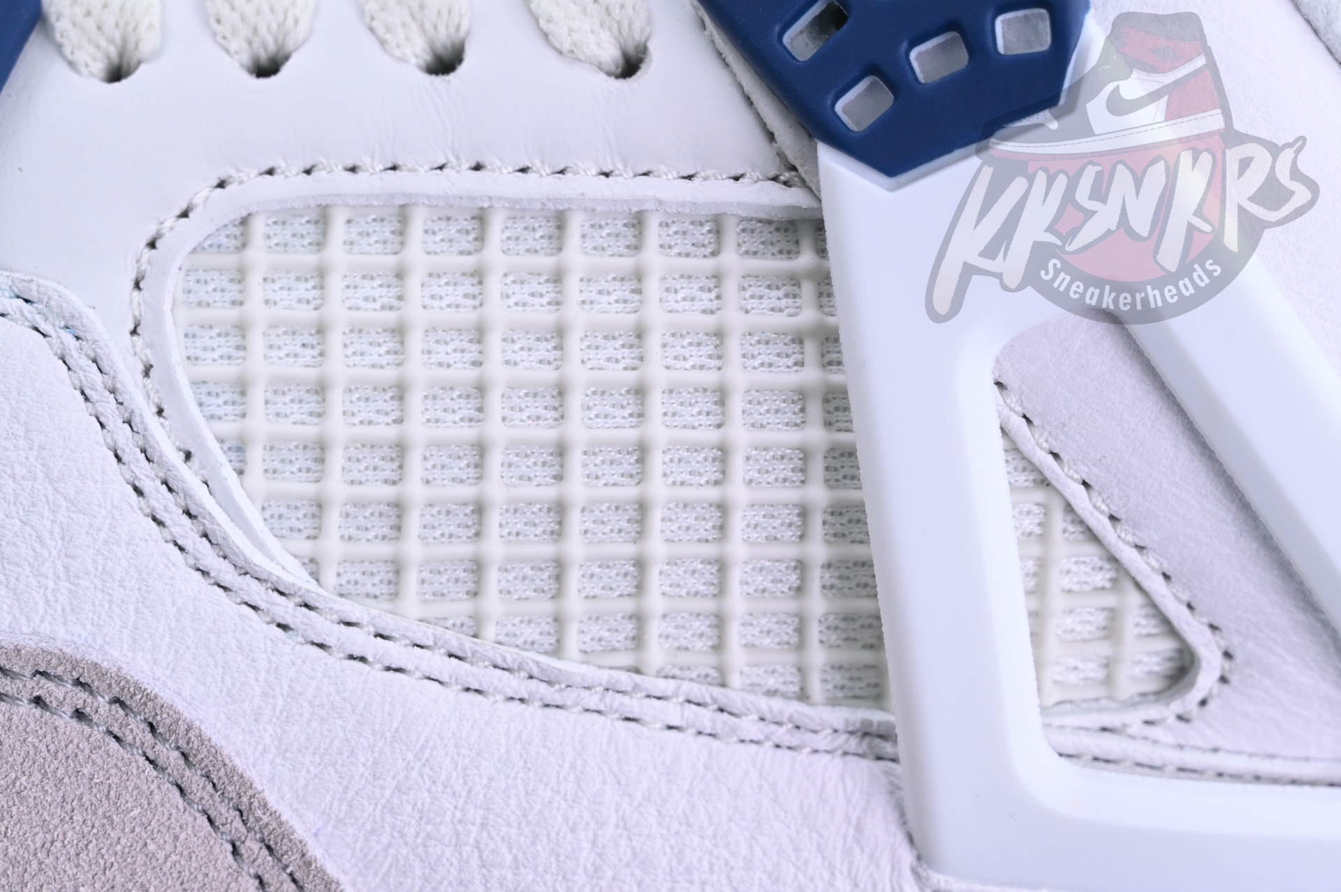 Jordan Air Jordan 4 SB “NAVY”