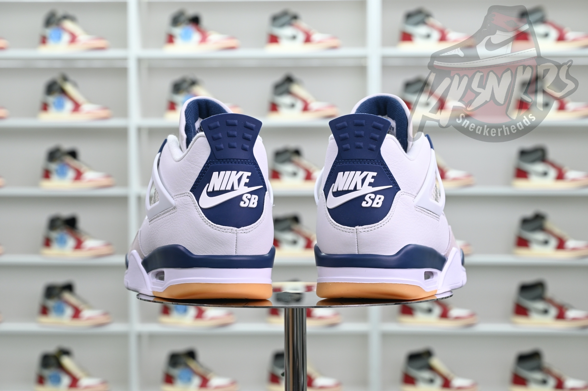 Jordan Air Jordan 4 SB “NAVY”
