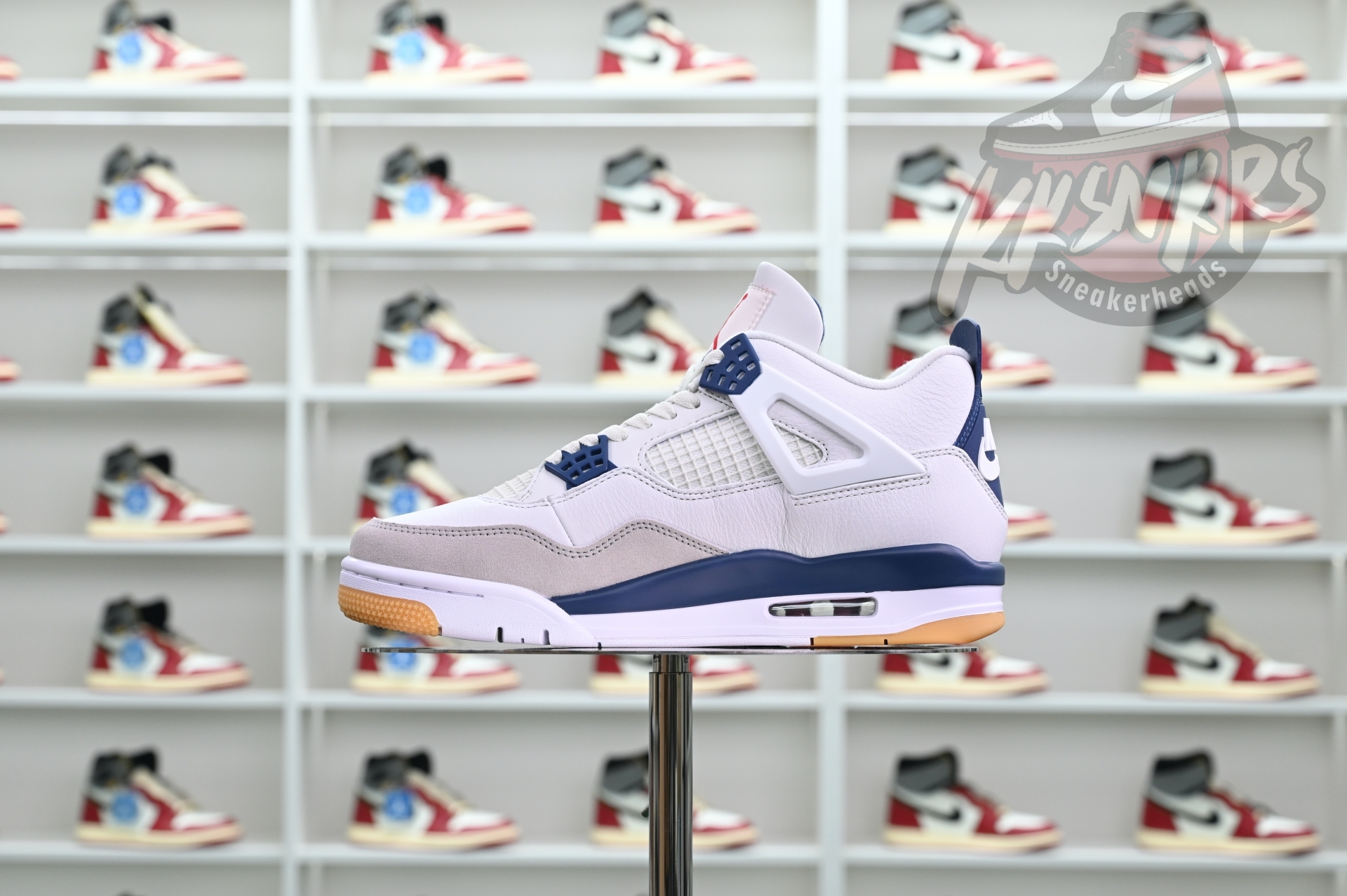 Jordan Air Jordan 4 SB “NAVY”
