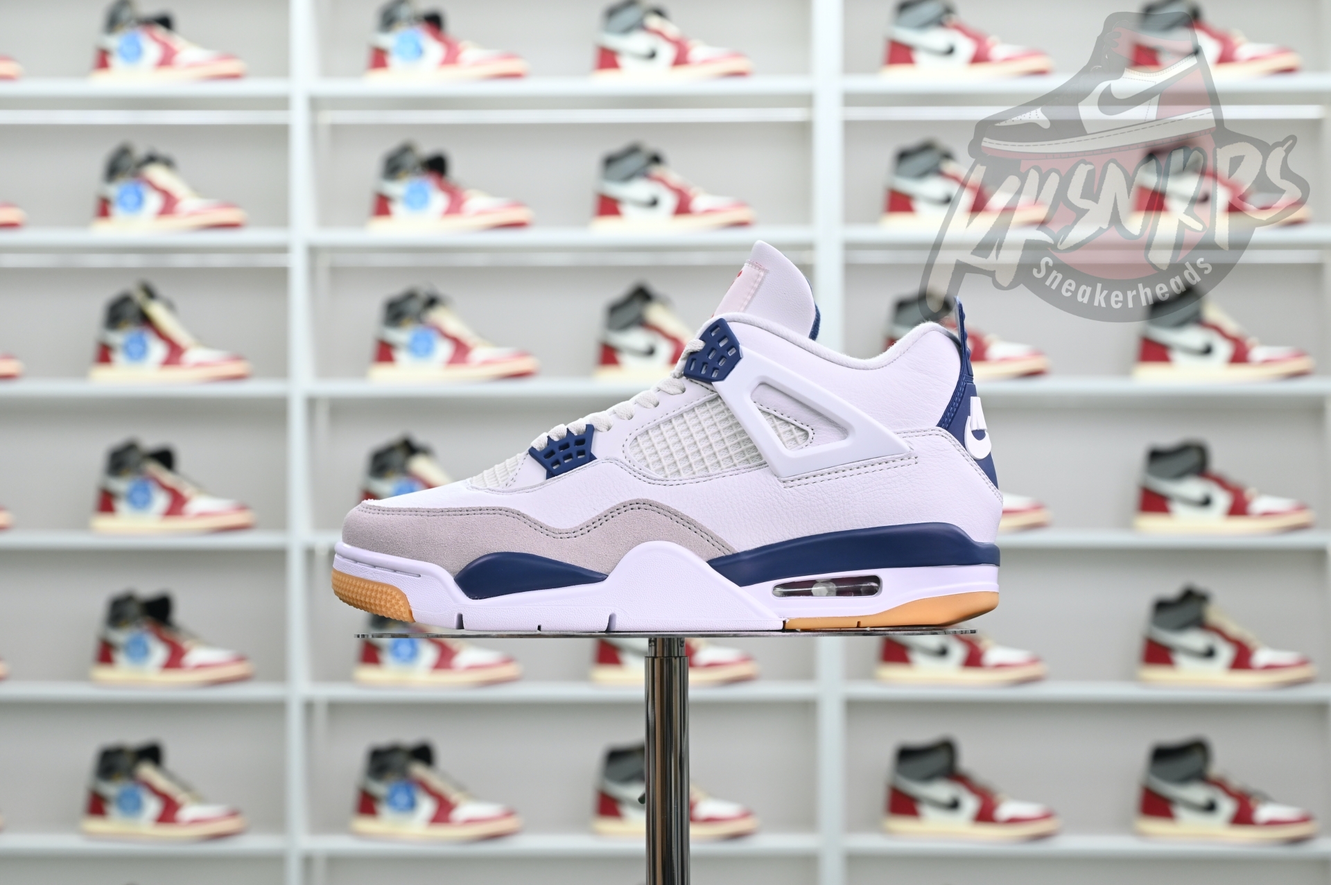 Jordan Air Jordan 4 SB “NAVY”