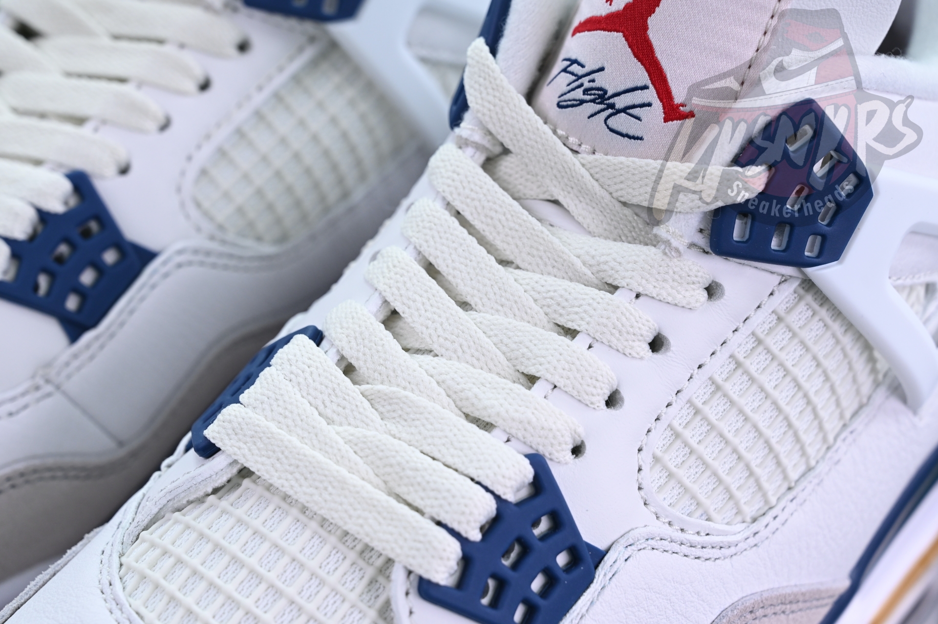 Jordan Air Jordan 4 SB “NAVY”