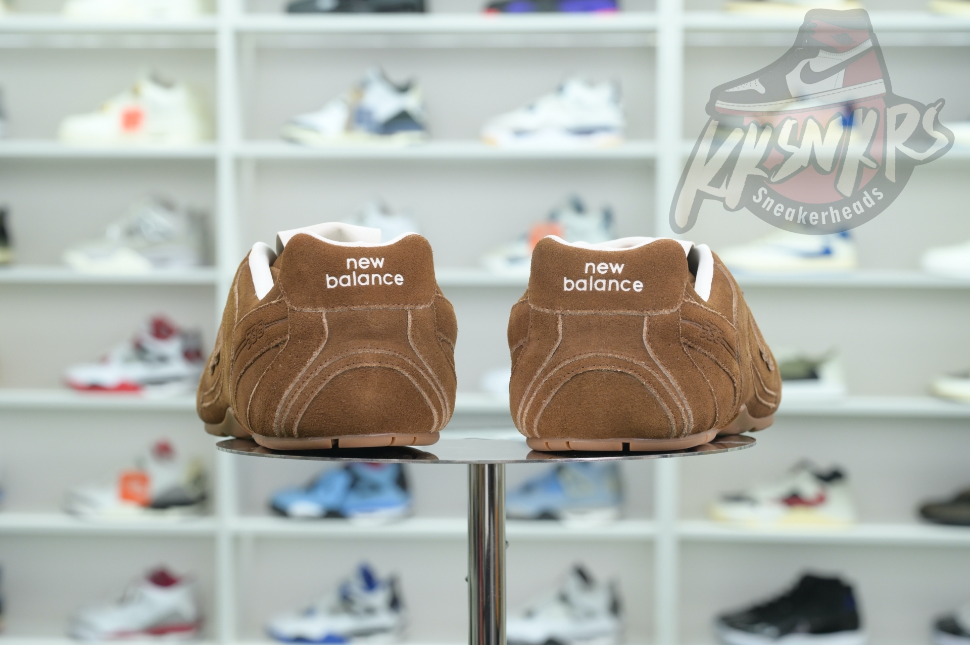 New Balance x MIU MIU NB 530 SL