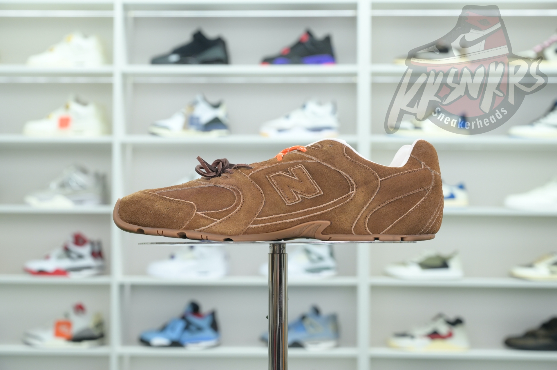New Balance x MIU MIU NB 530 SL