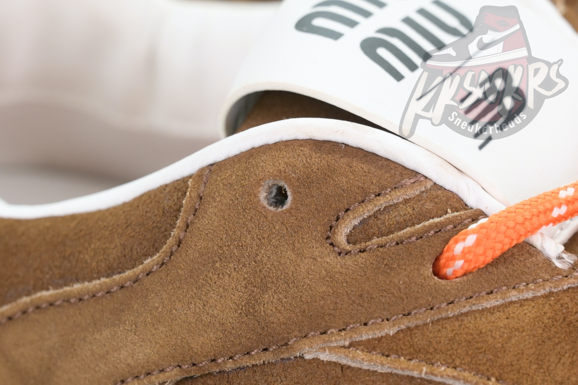 New Balance x MIU MIU NB 530 SL