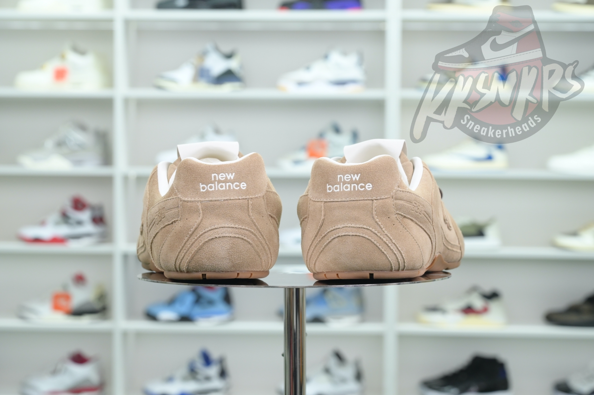 New Balance x MIU MIU NB 530 SL