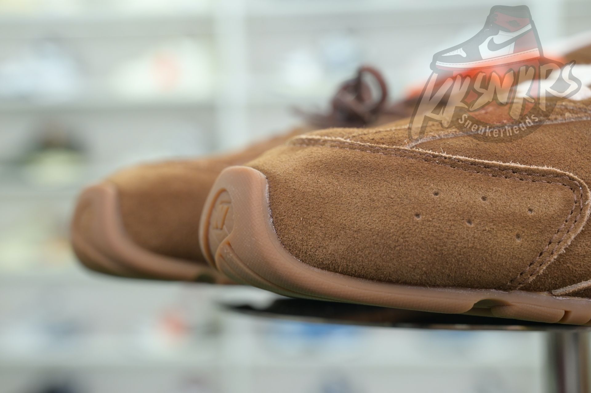 New Balance x MIU MIU NB 530 SL