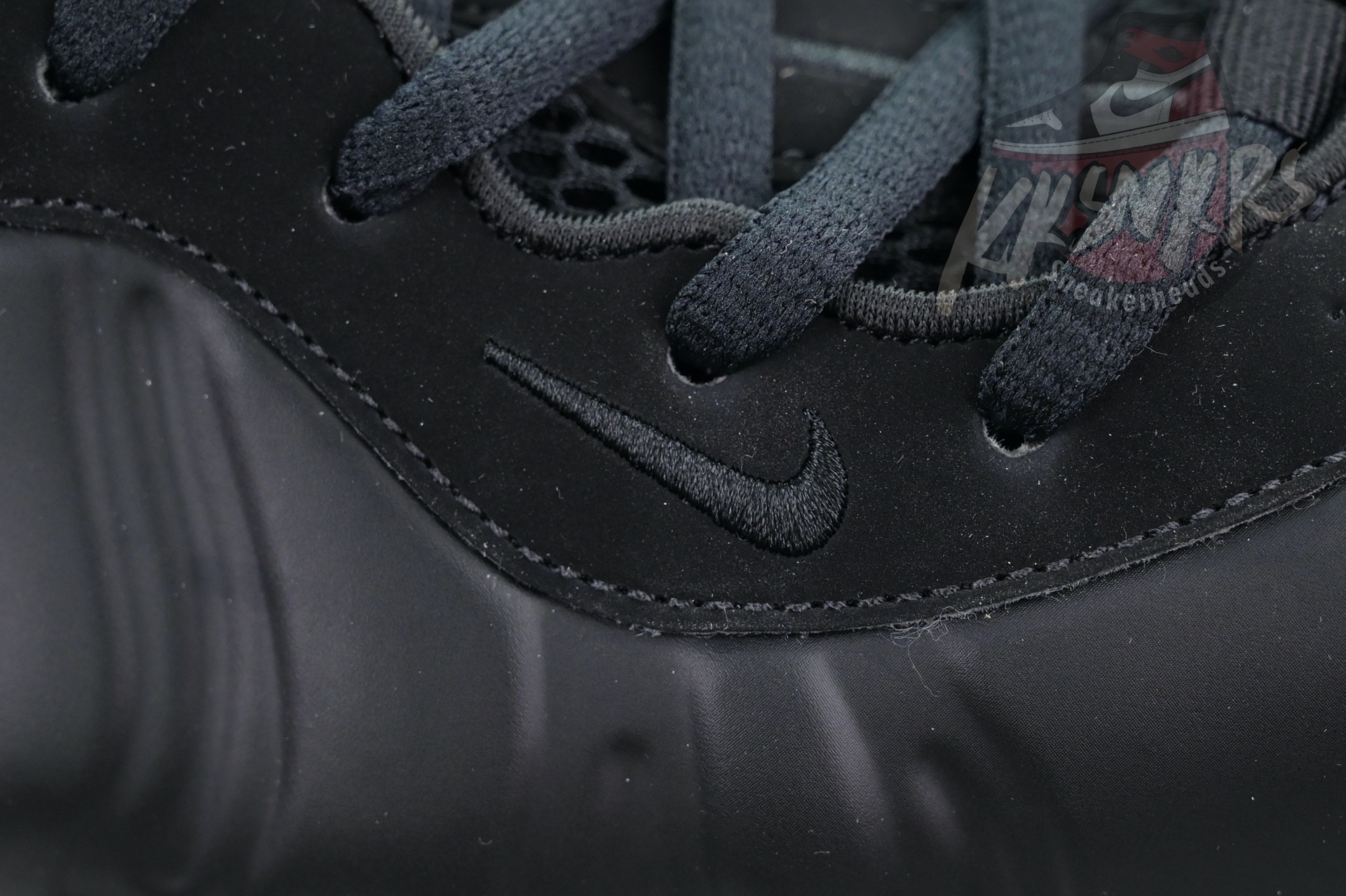 Nike Foamposite One