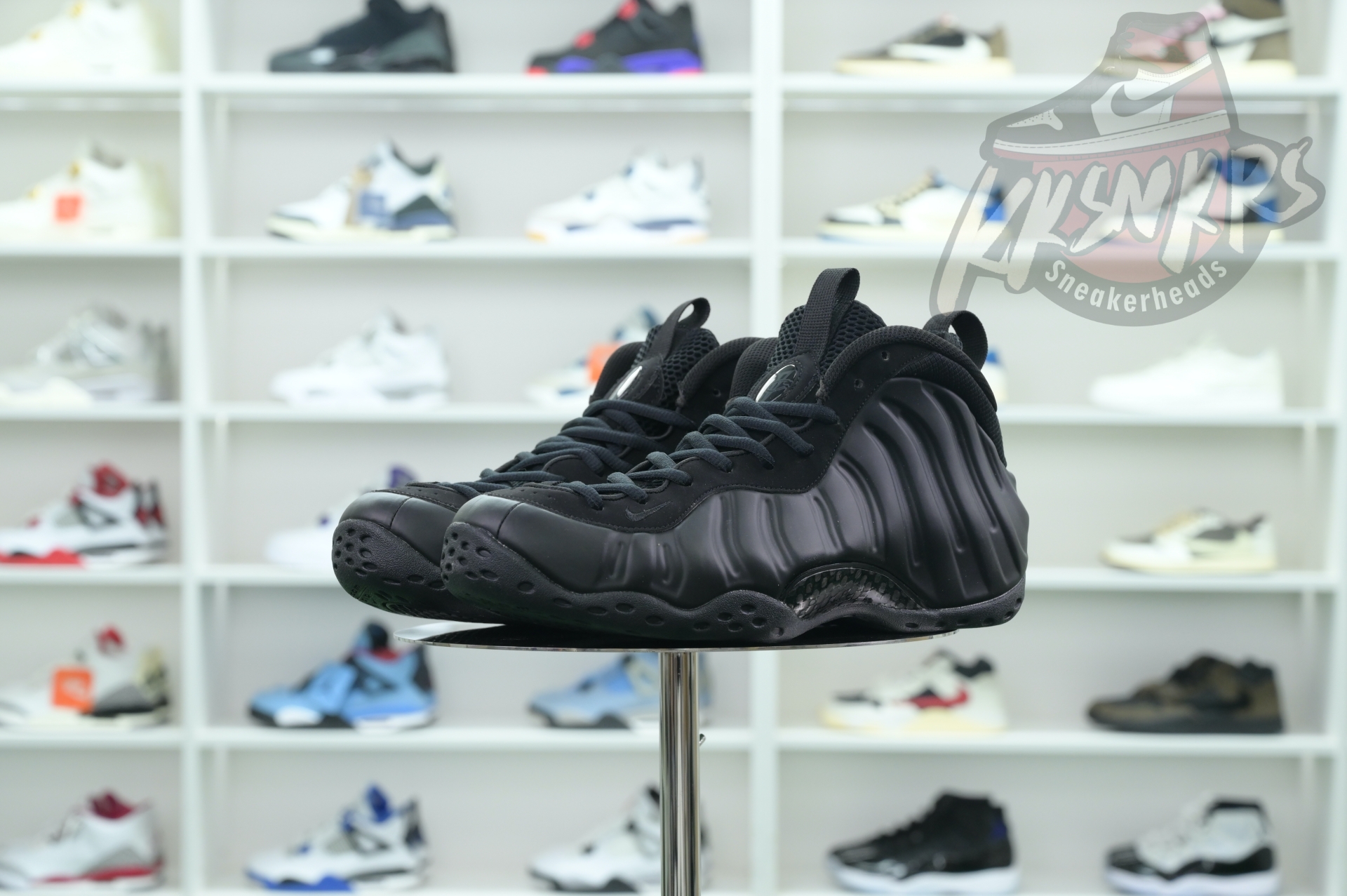 Nike Foamposite One