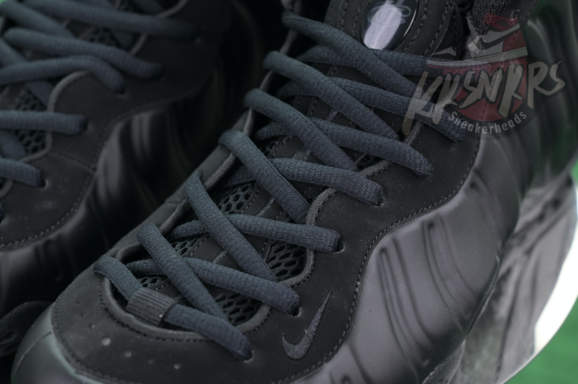 Nike Foamposite One