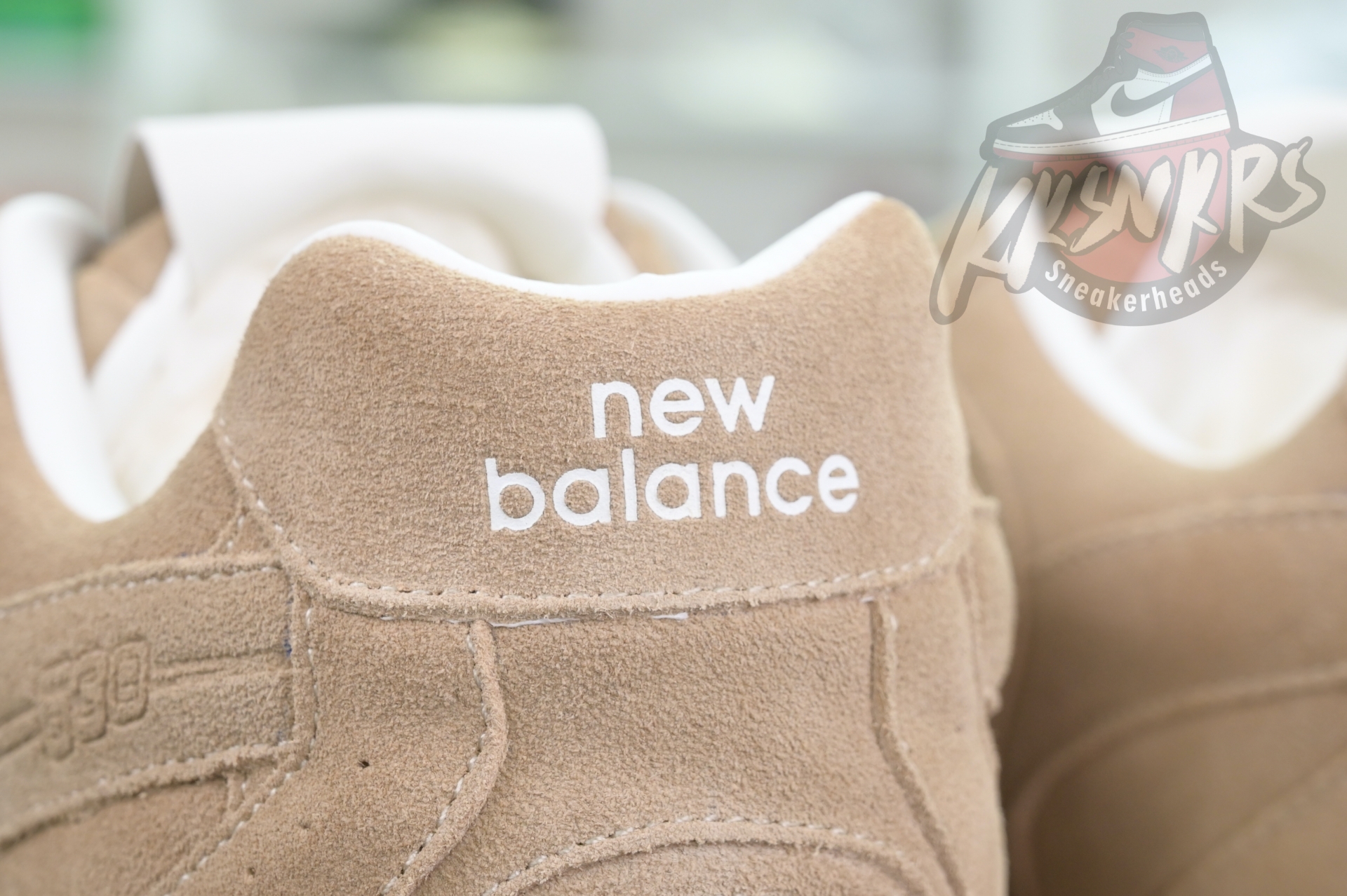New Balance x MIU MIU NB 530 SL