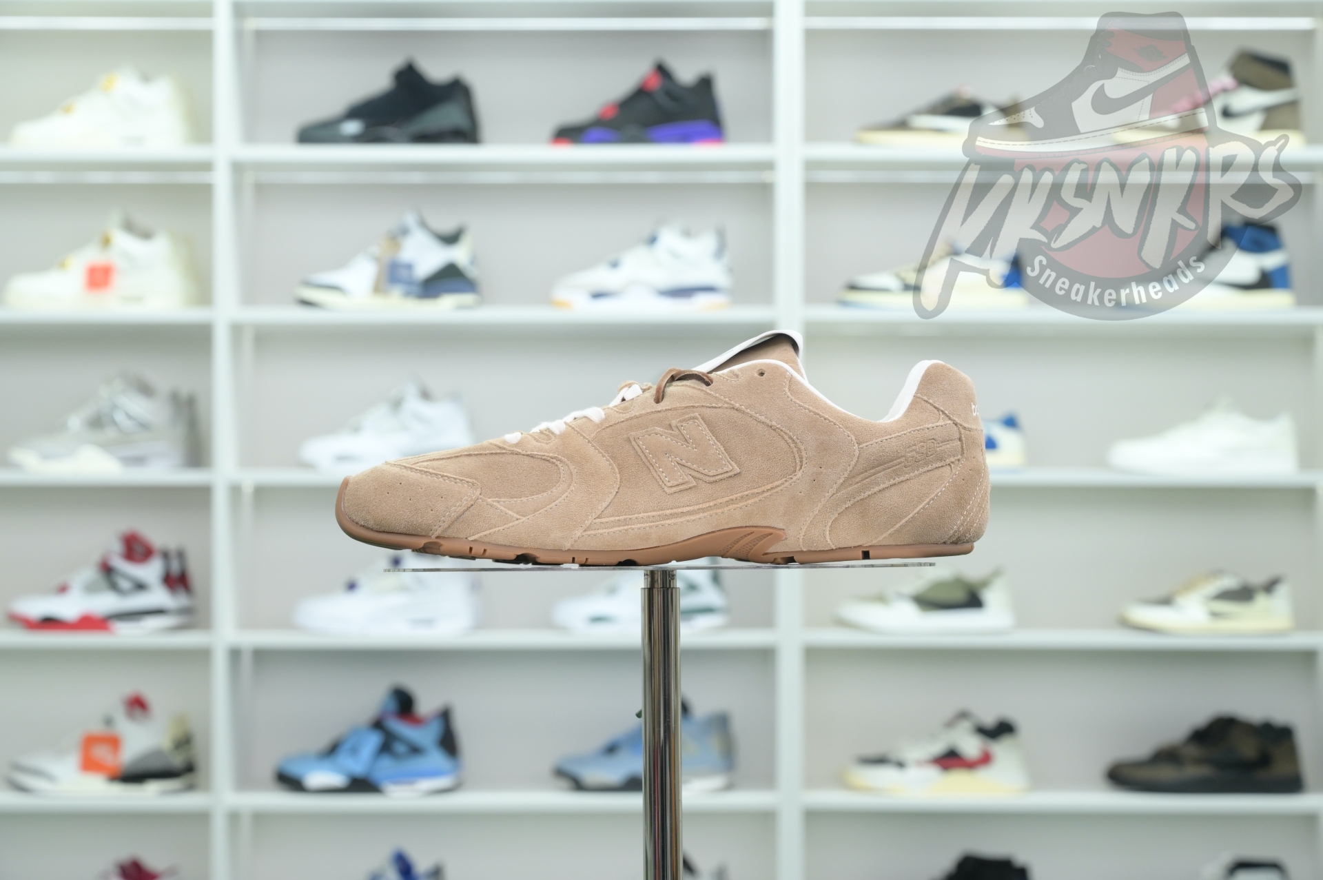 New Balance x MIU MIU NB 530 SL
