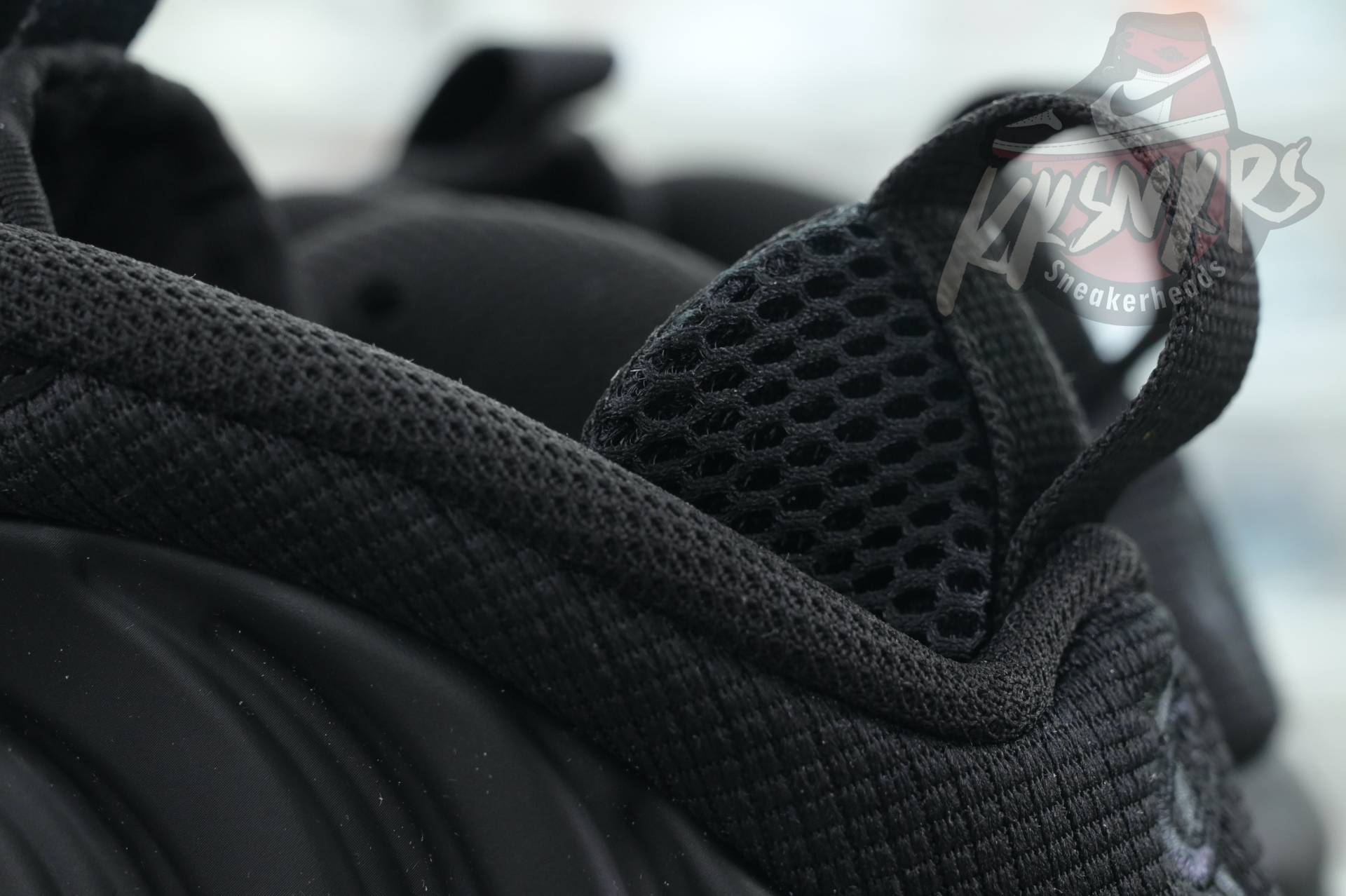 Nike Foamposite One