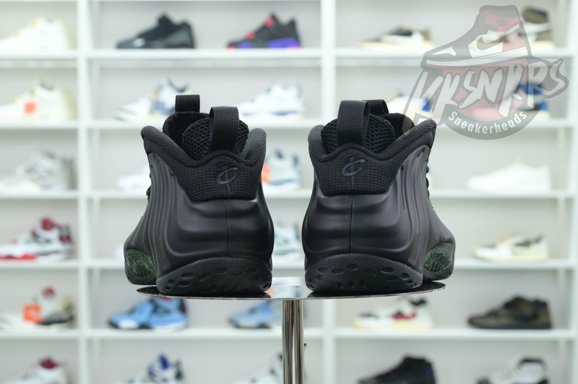 Nike Foamposite One