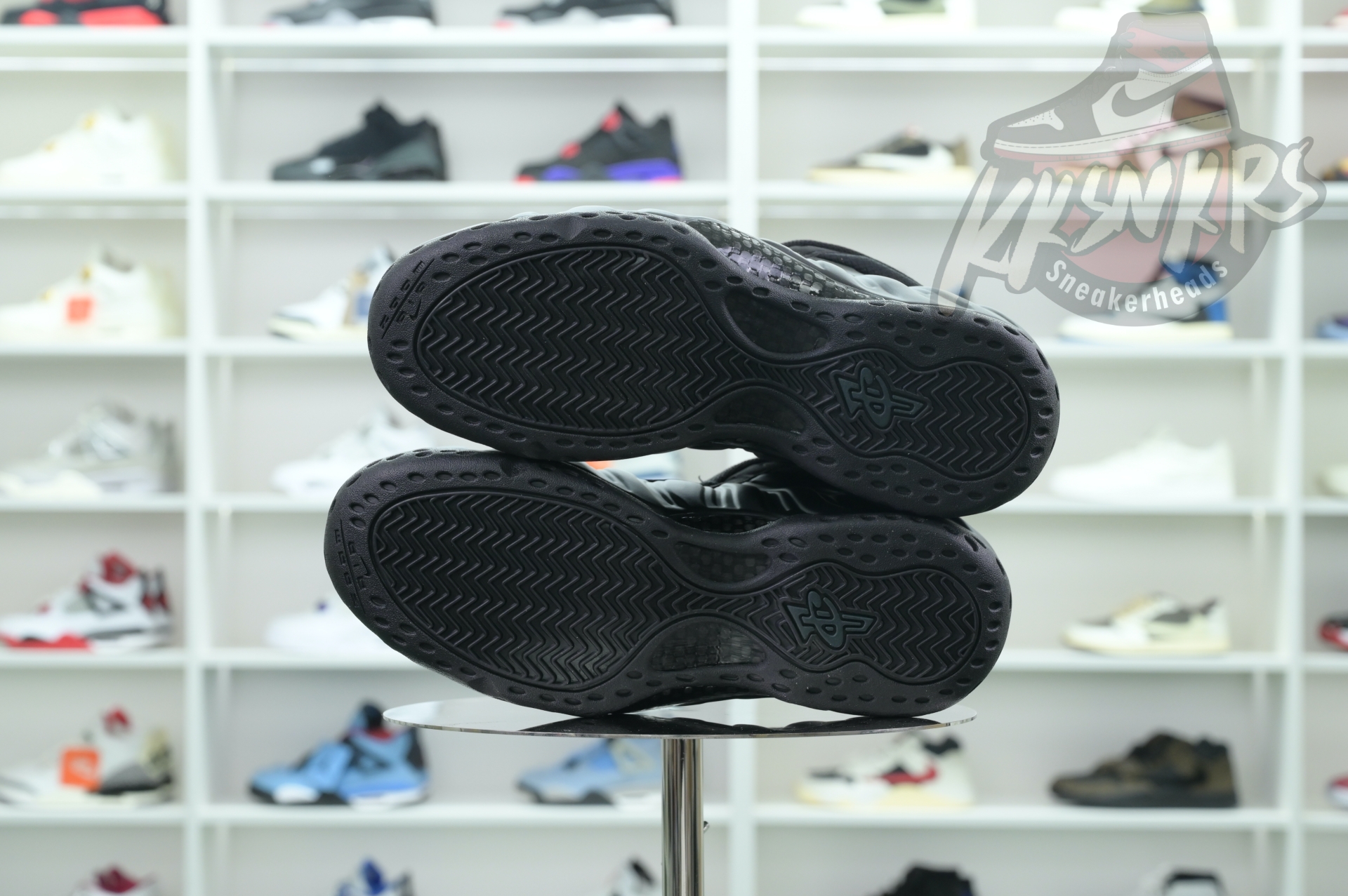 Nike Foamposite One