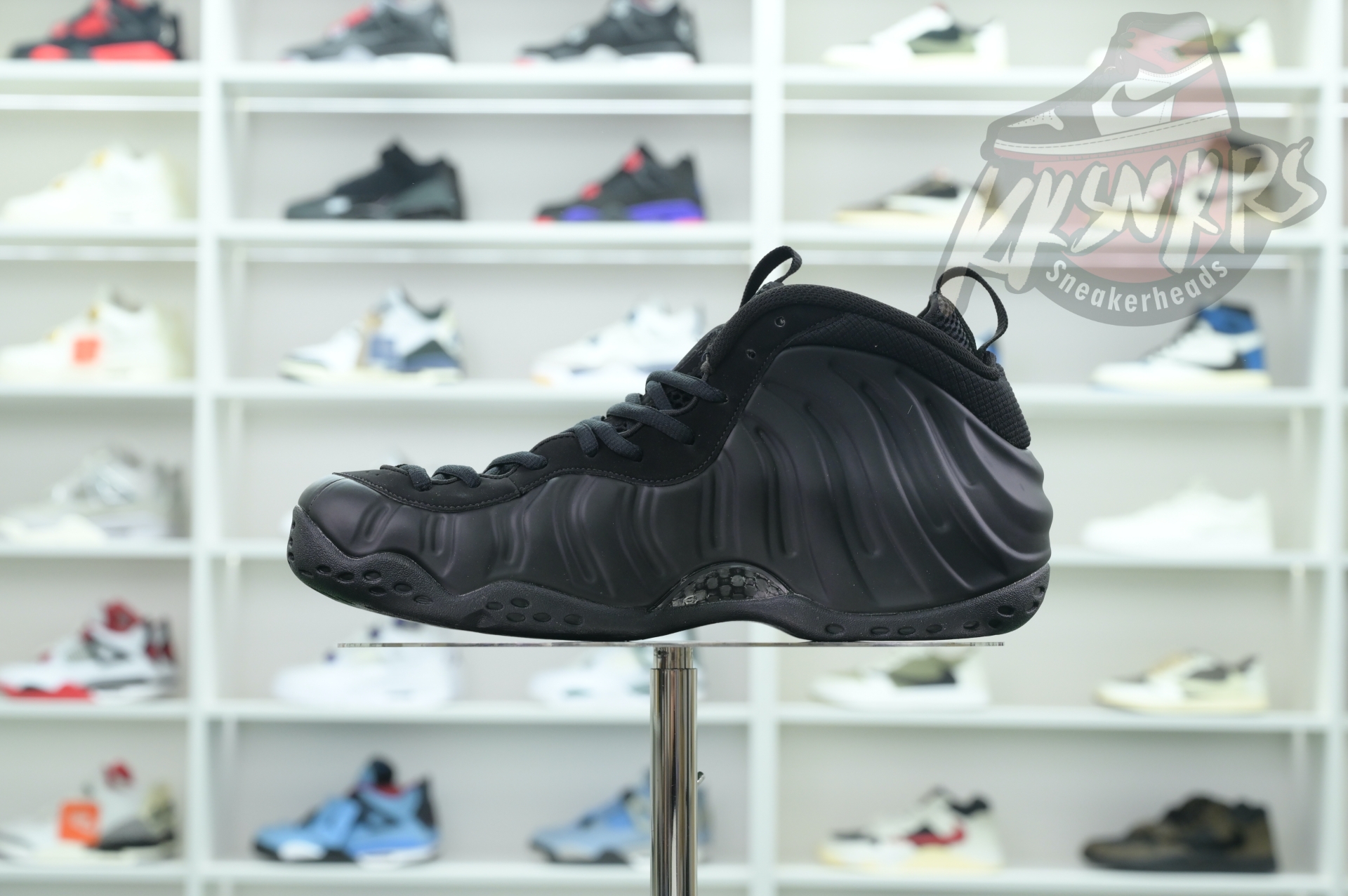 Nike Foamposite One
