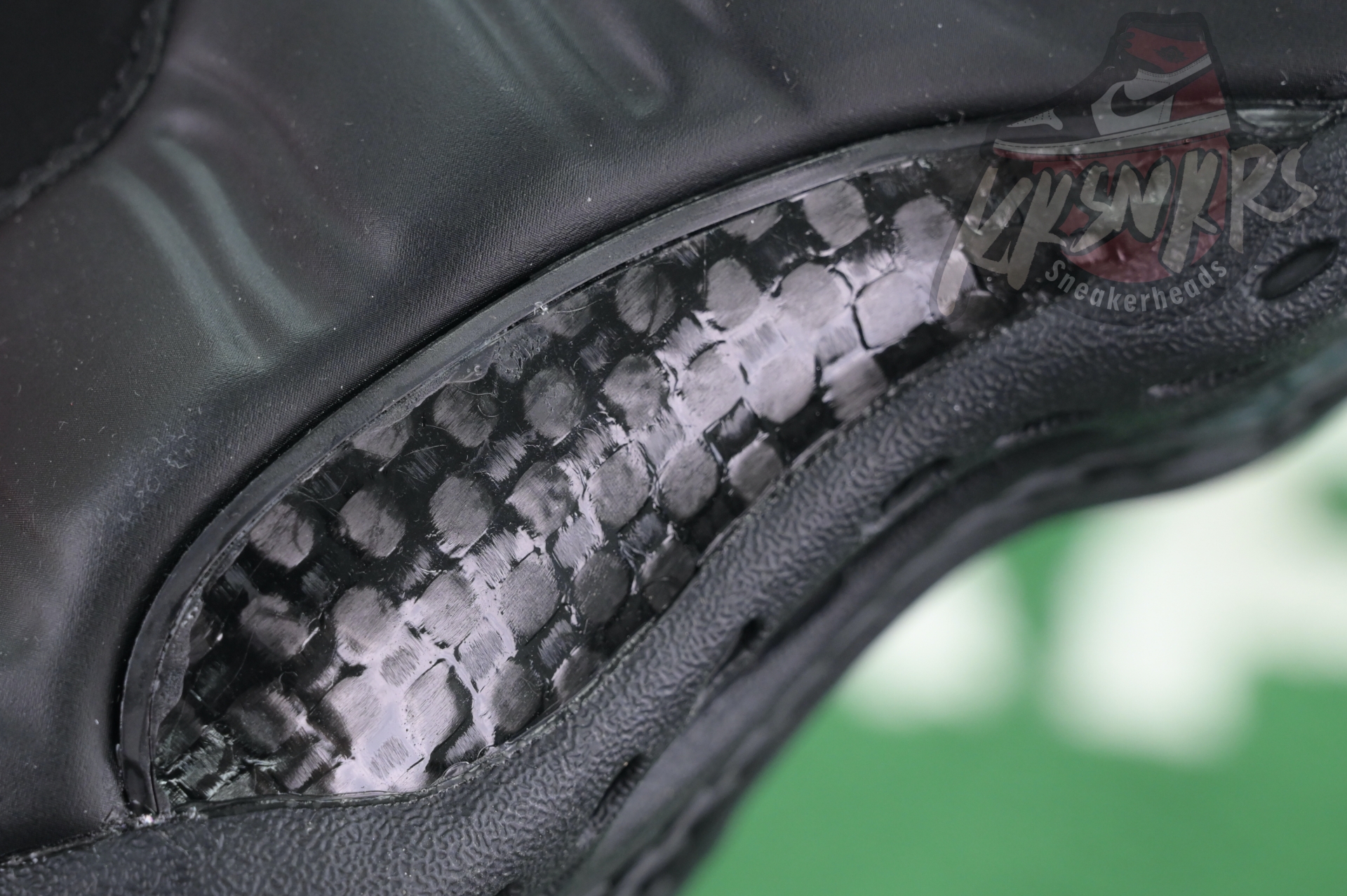 Nike Foamposite One