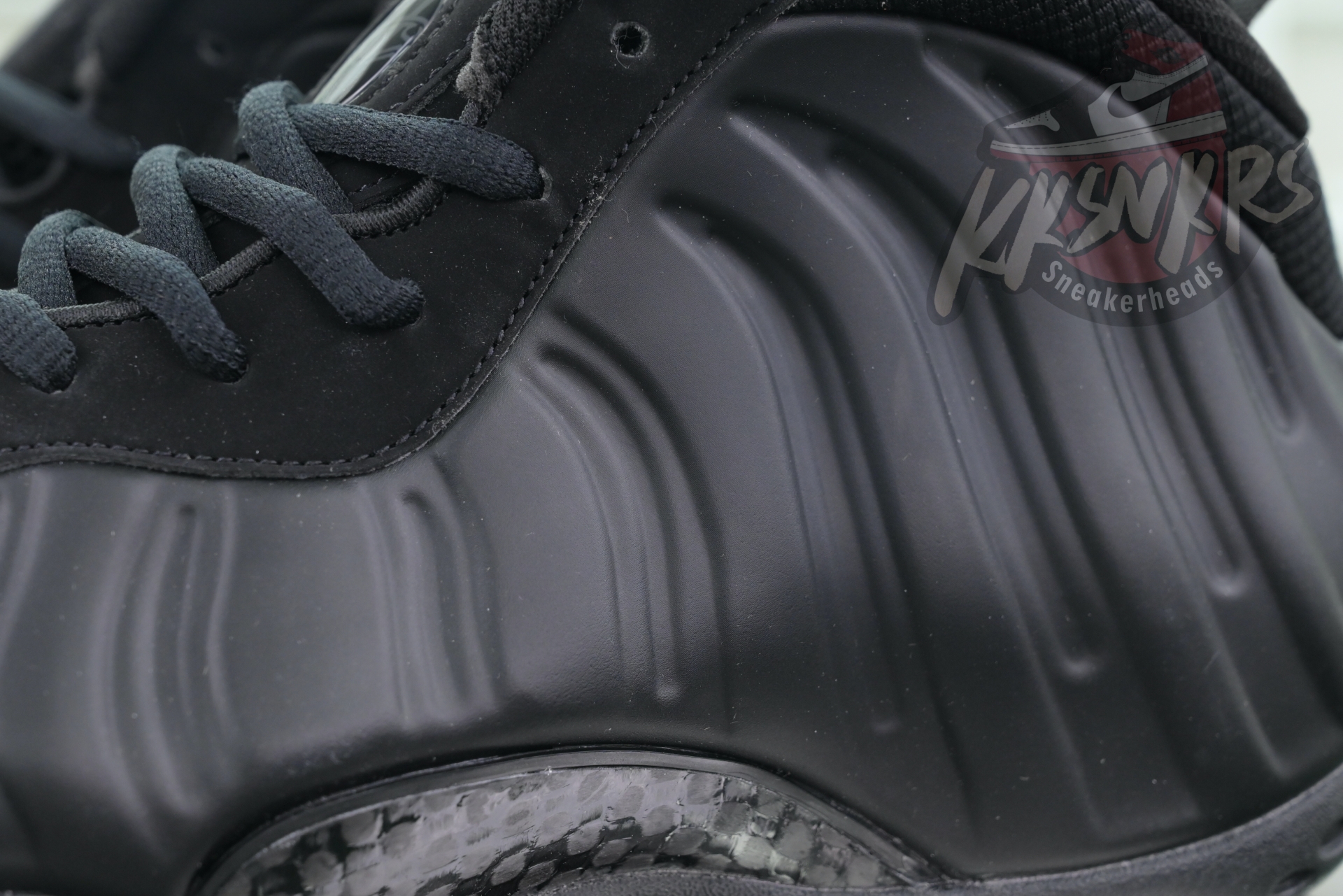 Nike Foamposite One