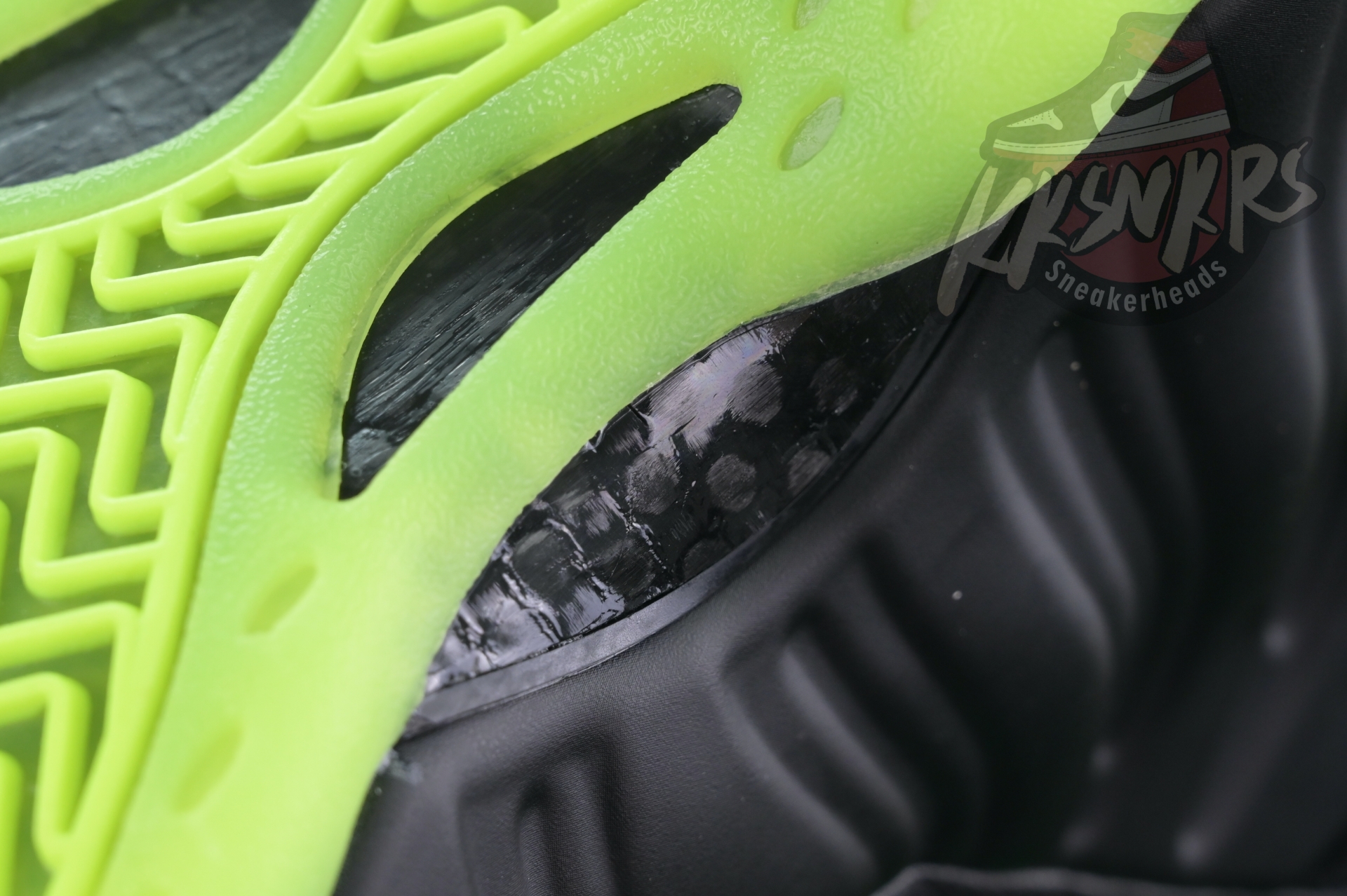 Nike Air Foamposite One