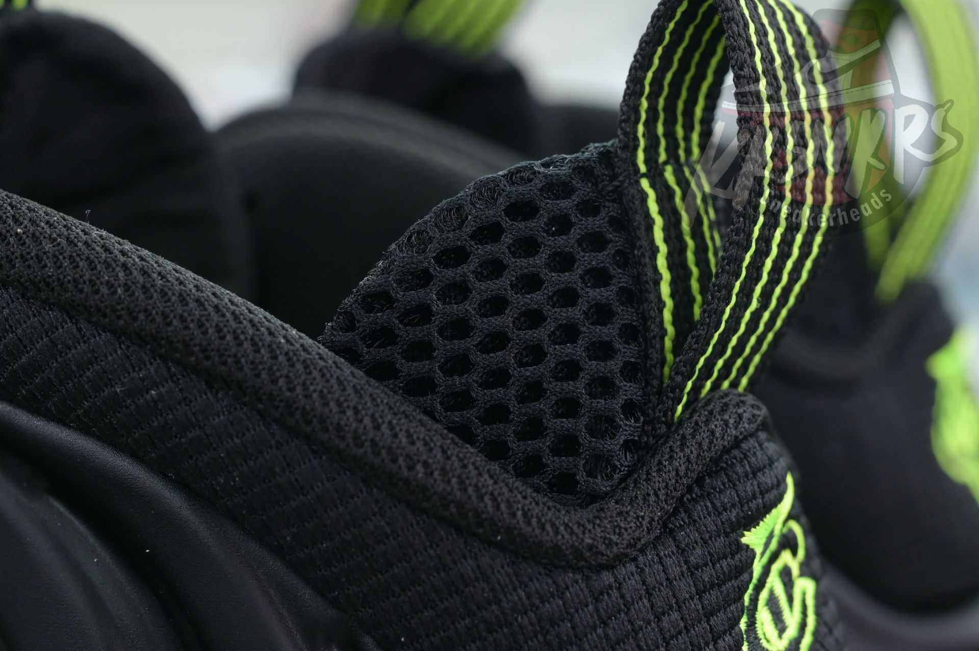 Nike Air Foamposite One