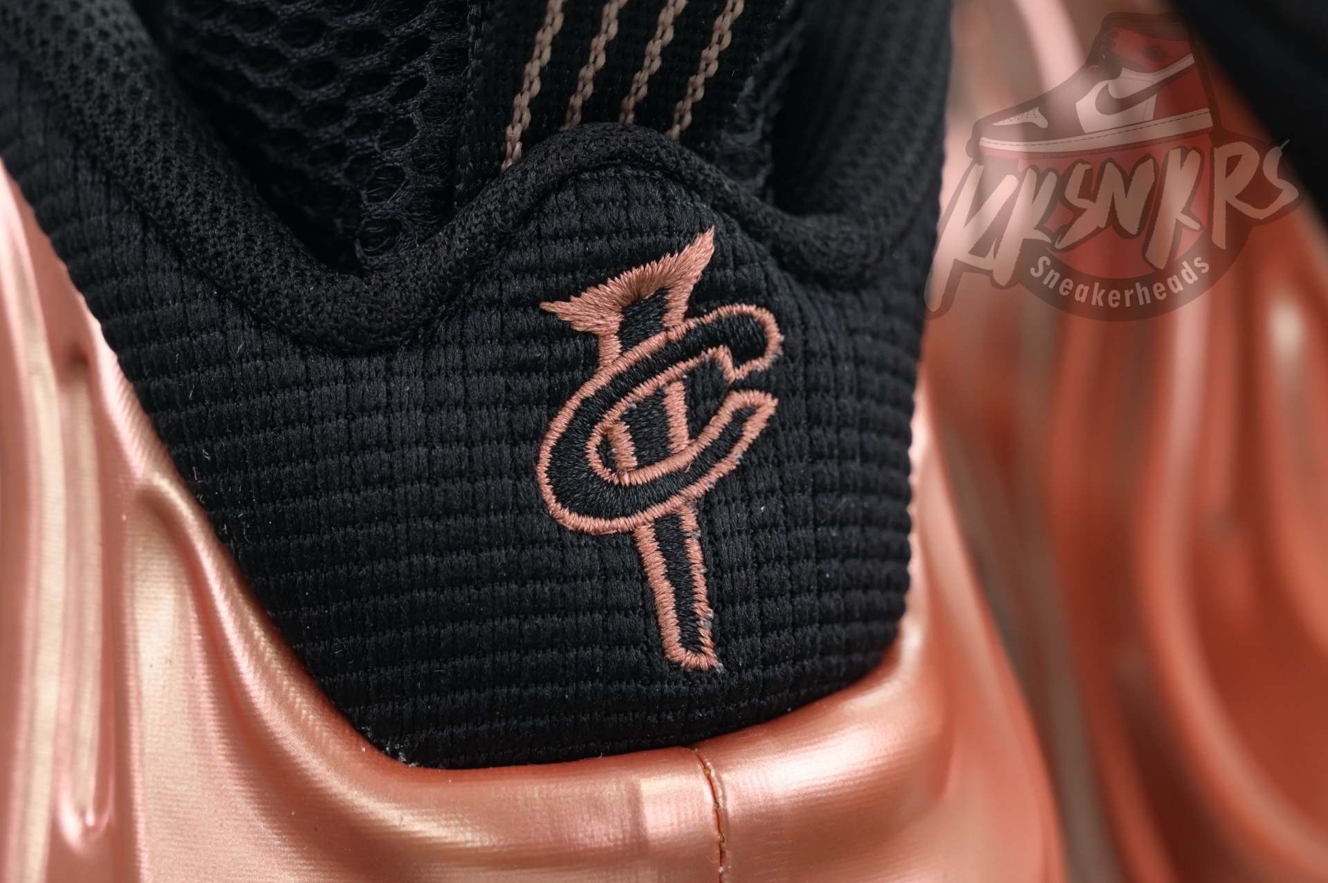 Nike Foamposite One