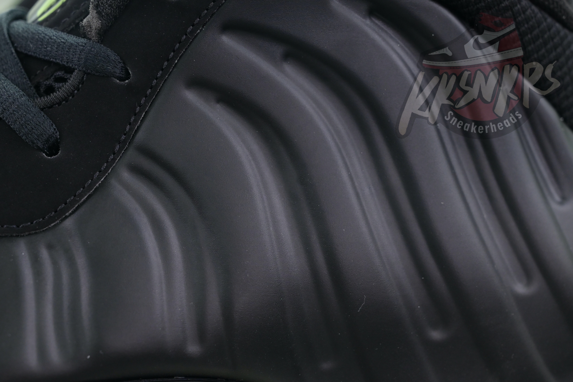 Nike Air Foamposite One