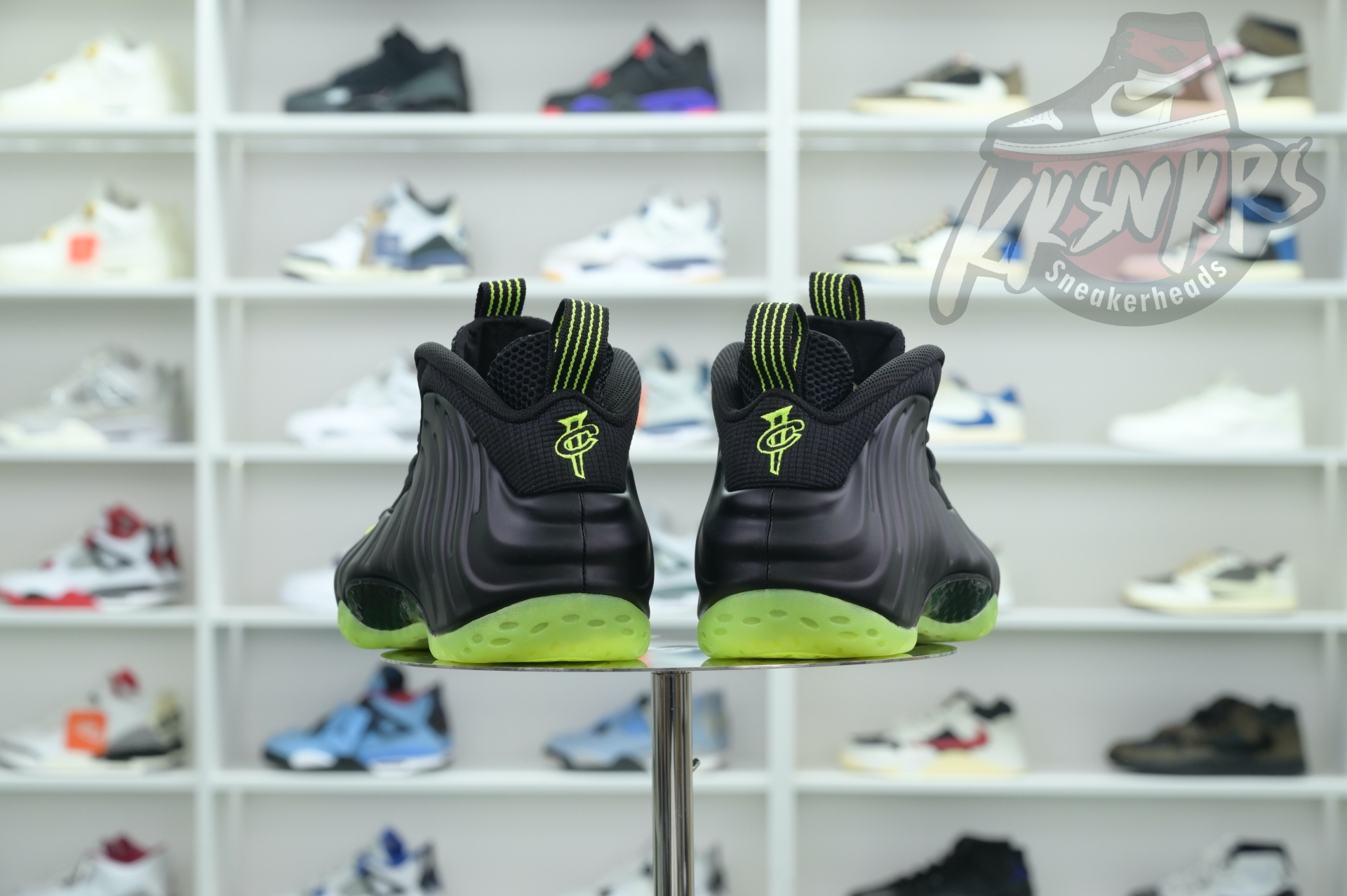 Nike Air Foamposite One