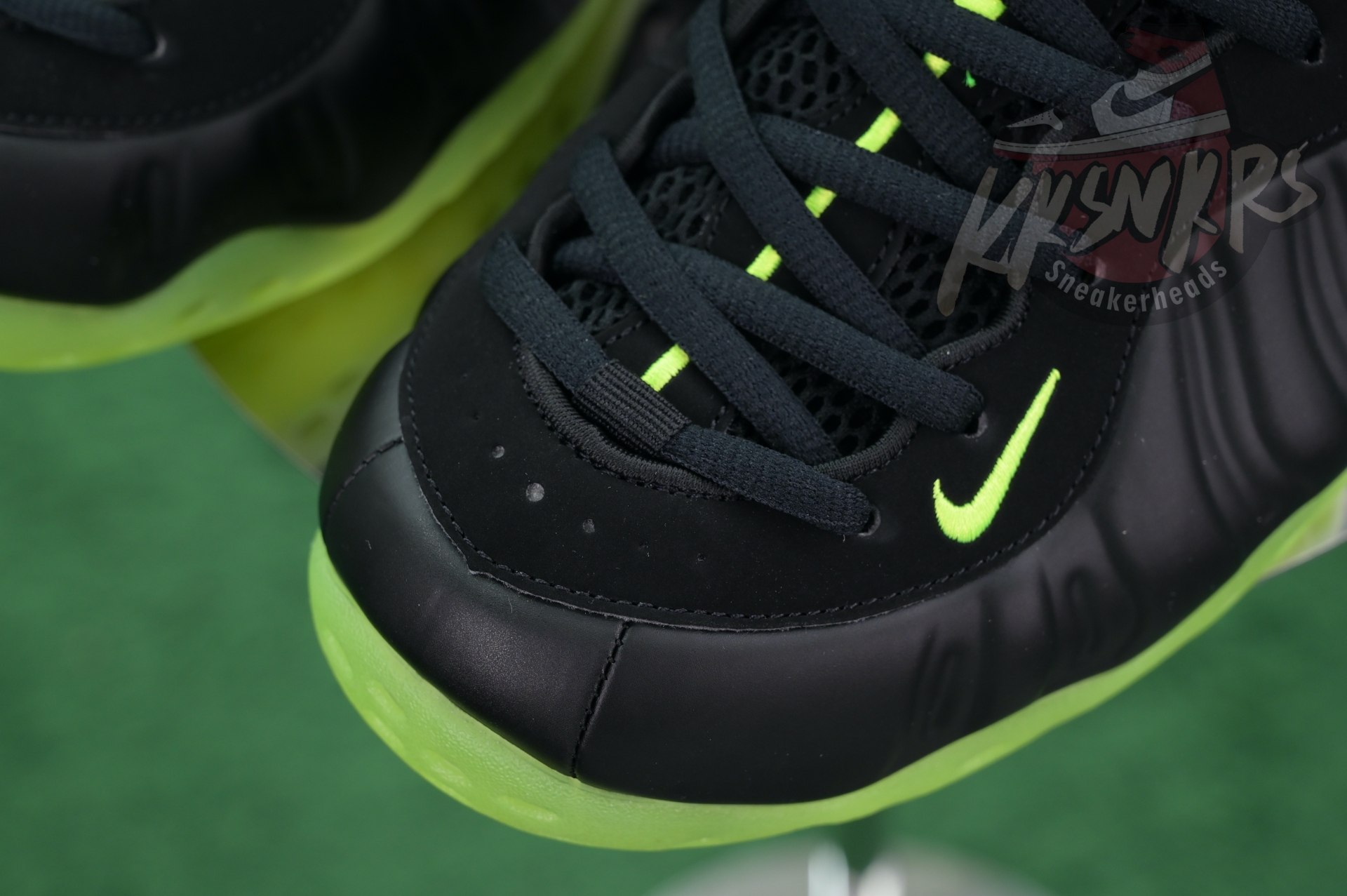 Nike Air Foamposite One