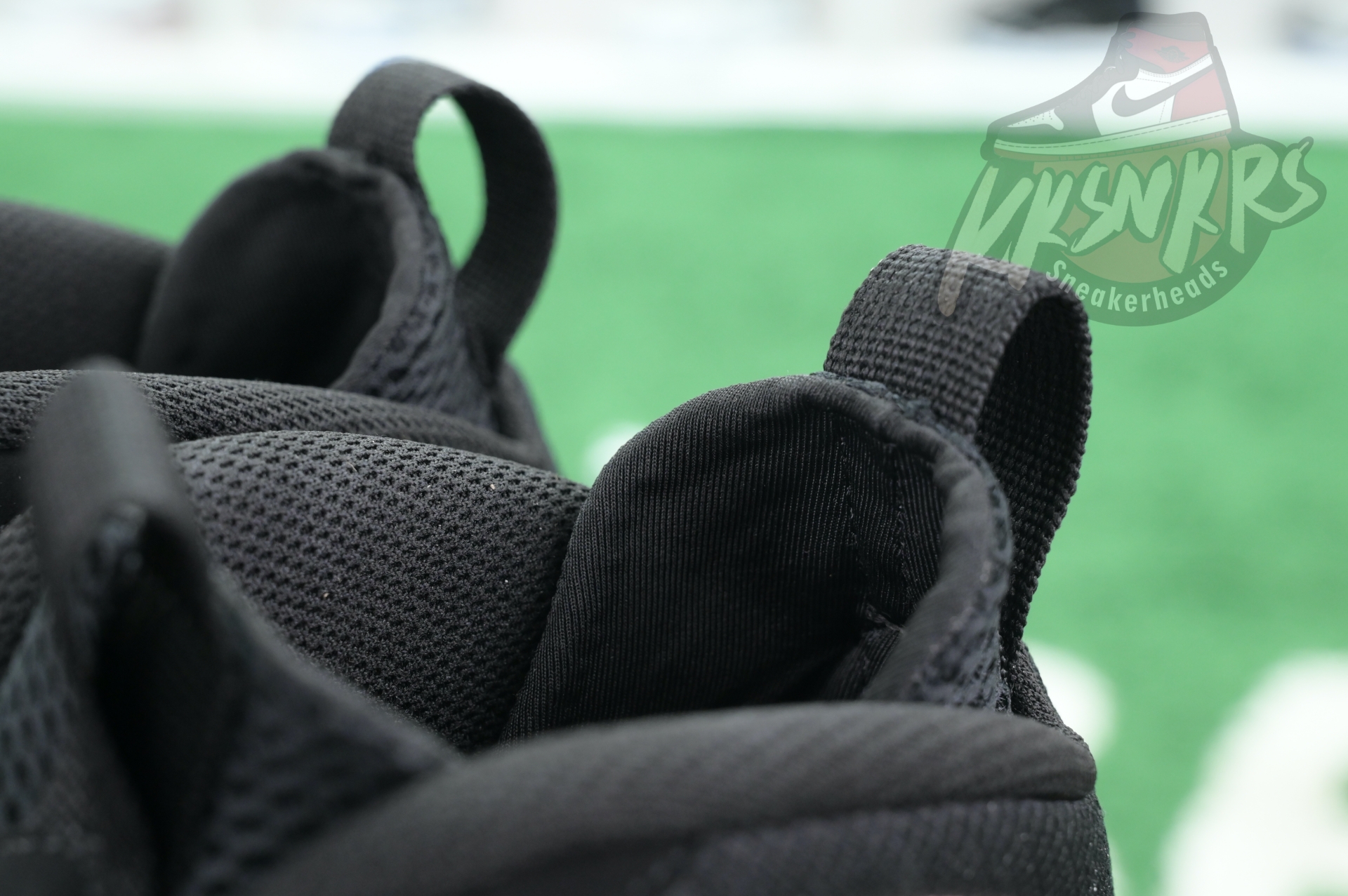 Nike AIR FOAMPOSITE One“DMV”