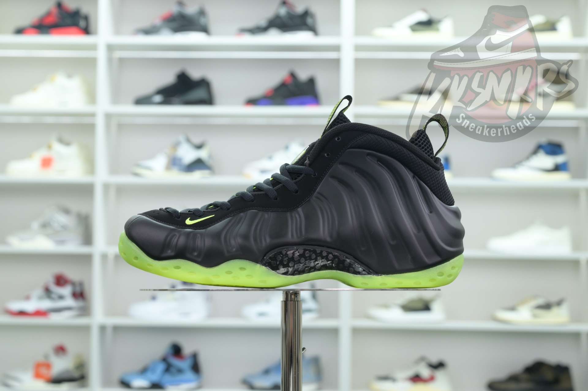 Nike Air Foamposite One