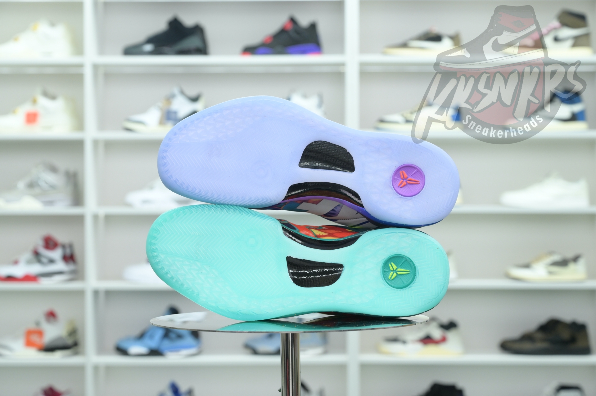 Nike Kobe 8 Protro What The 2025  HM9621-900