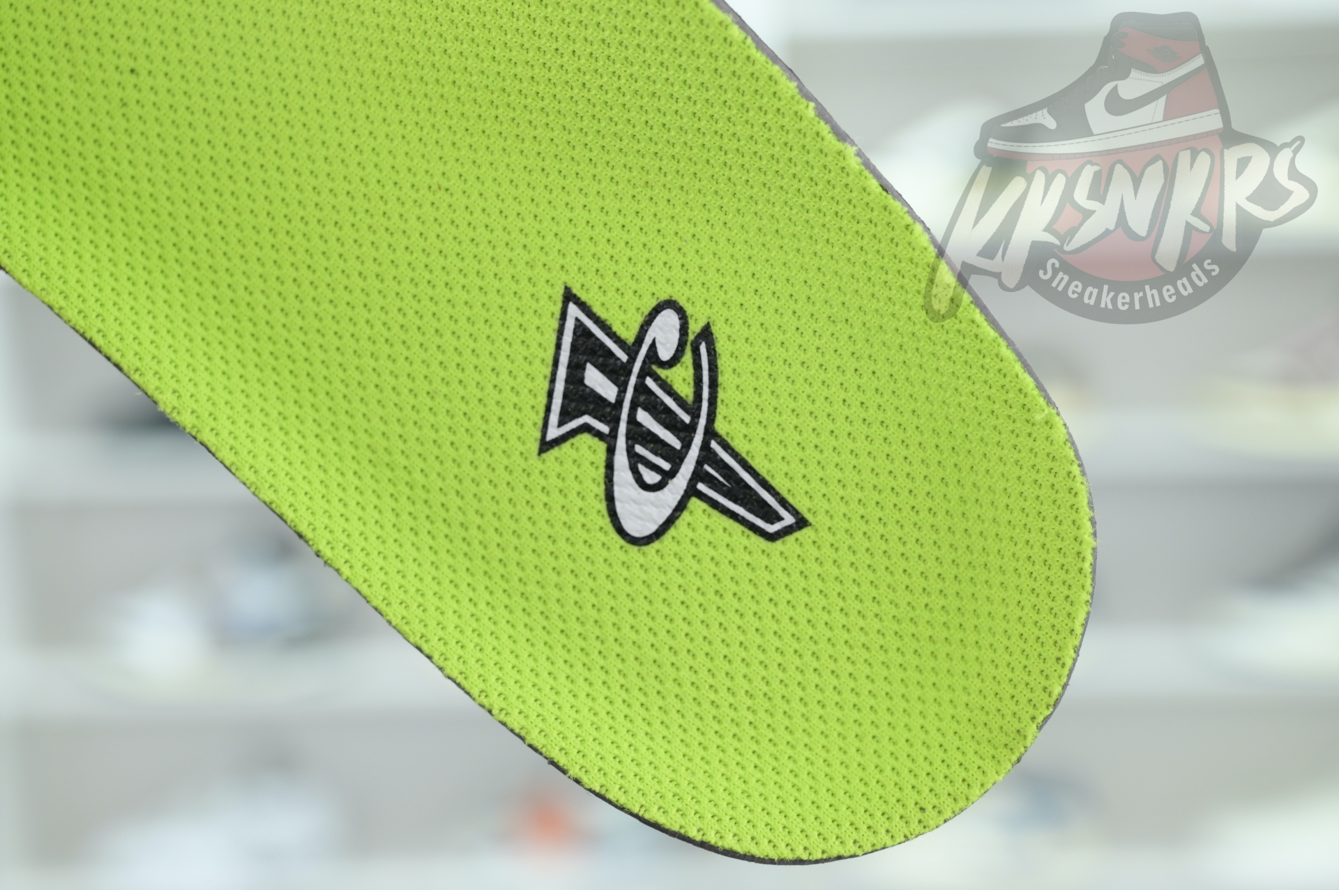 Nike Air Foamposite One