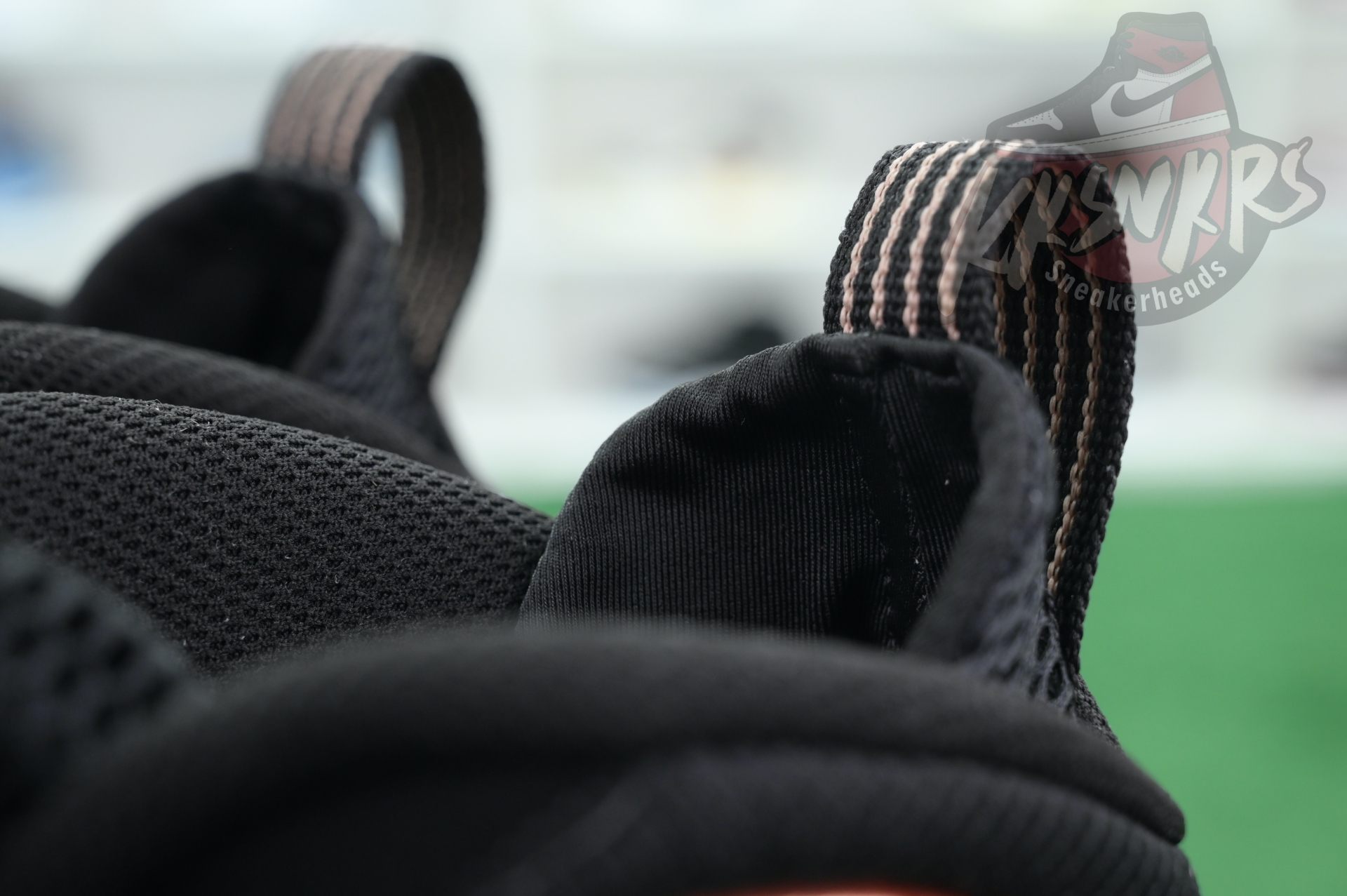 Nike Foamposite One