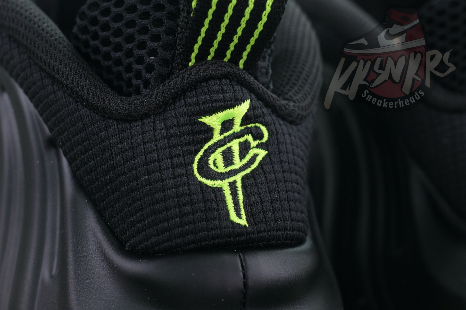 Nike Air Foamposite One